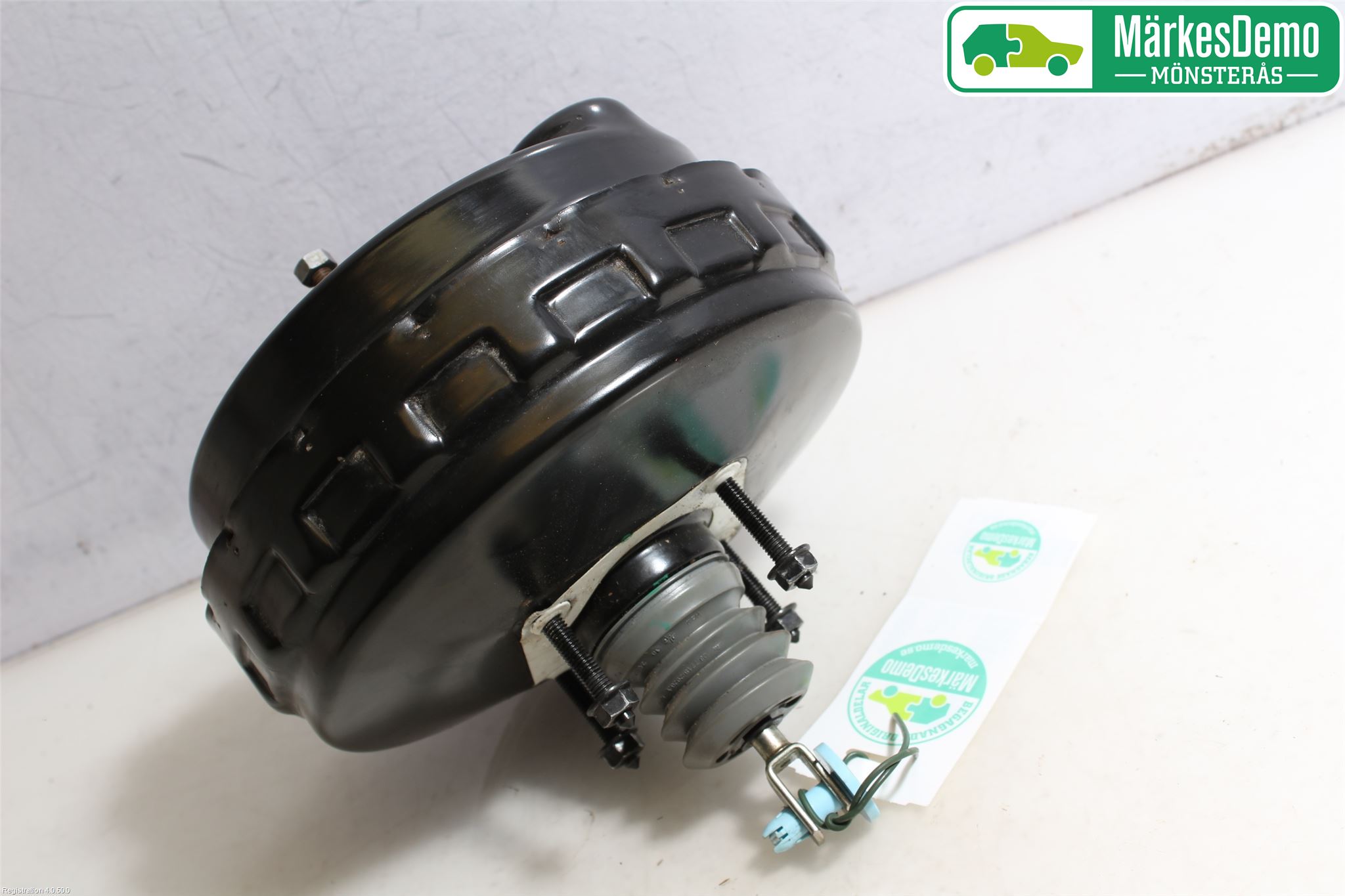 Volvo XC60 09-13 Bromsservo