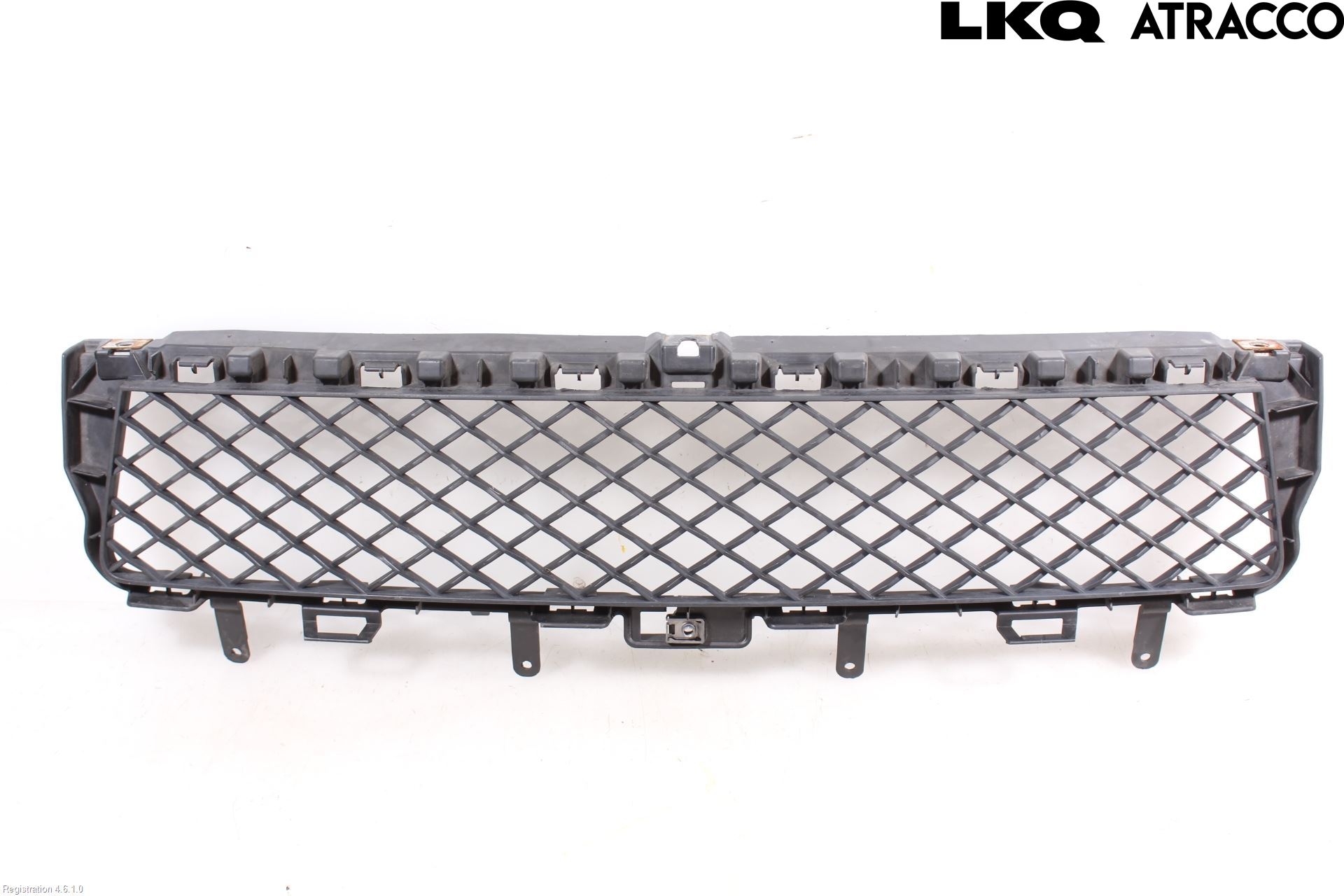 Jaguar XF 08-15 Grilldel Mitt