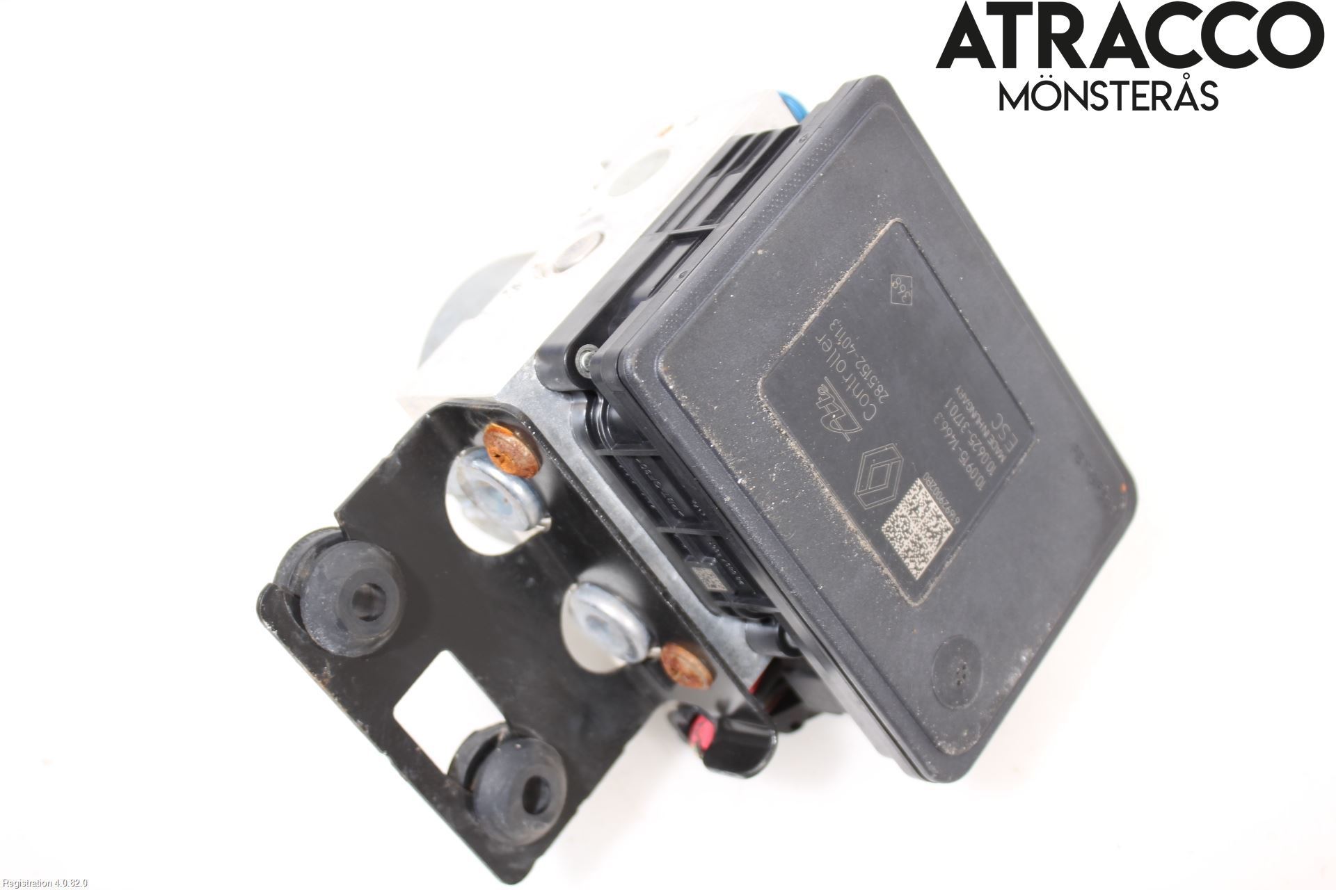 Fiat TALENTO 16- Abs Hydraulaggregat