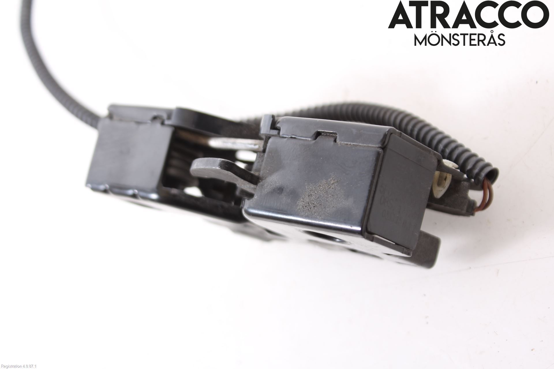 Seat LEON 13-20 Huvlås