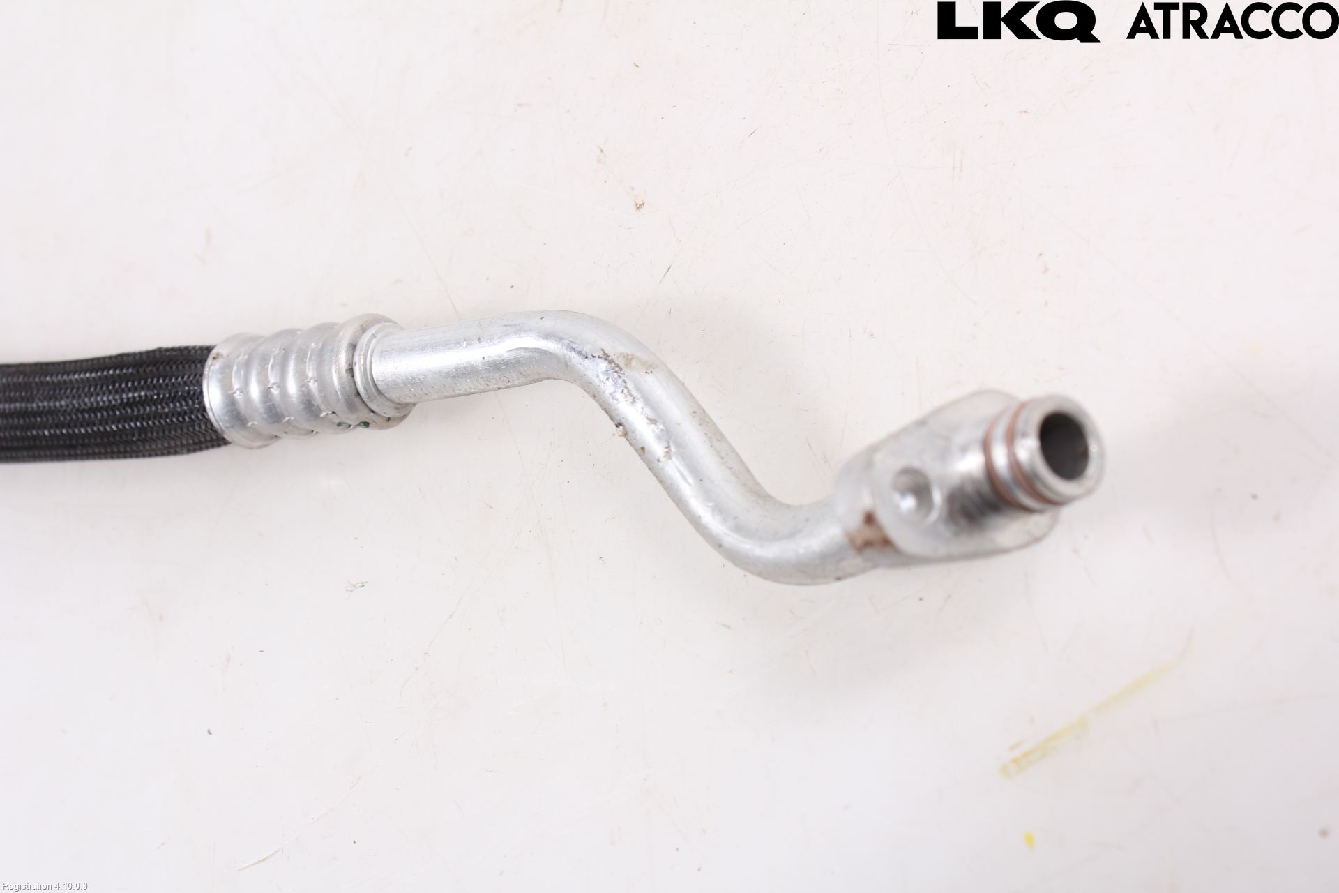 Opel CORSA F, CORSA-E 20- Ac Slang-Rör