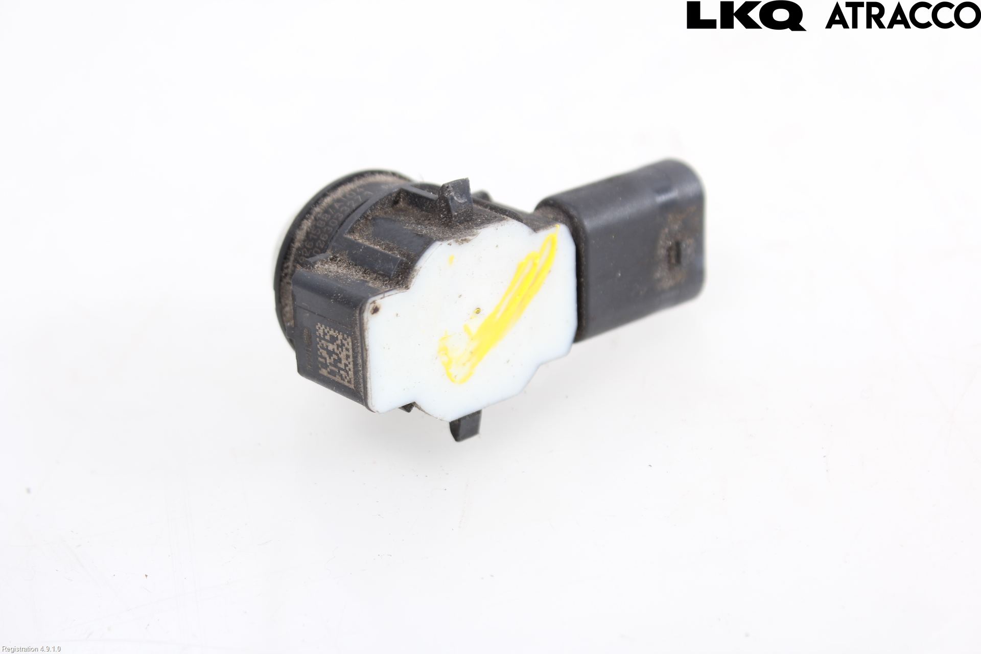 BMW 3 F30/F31/F80 12-19 Parkeringshjälp Backsensor