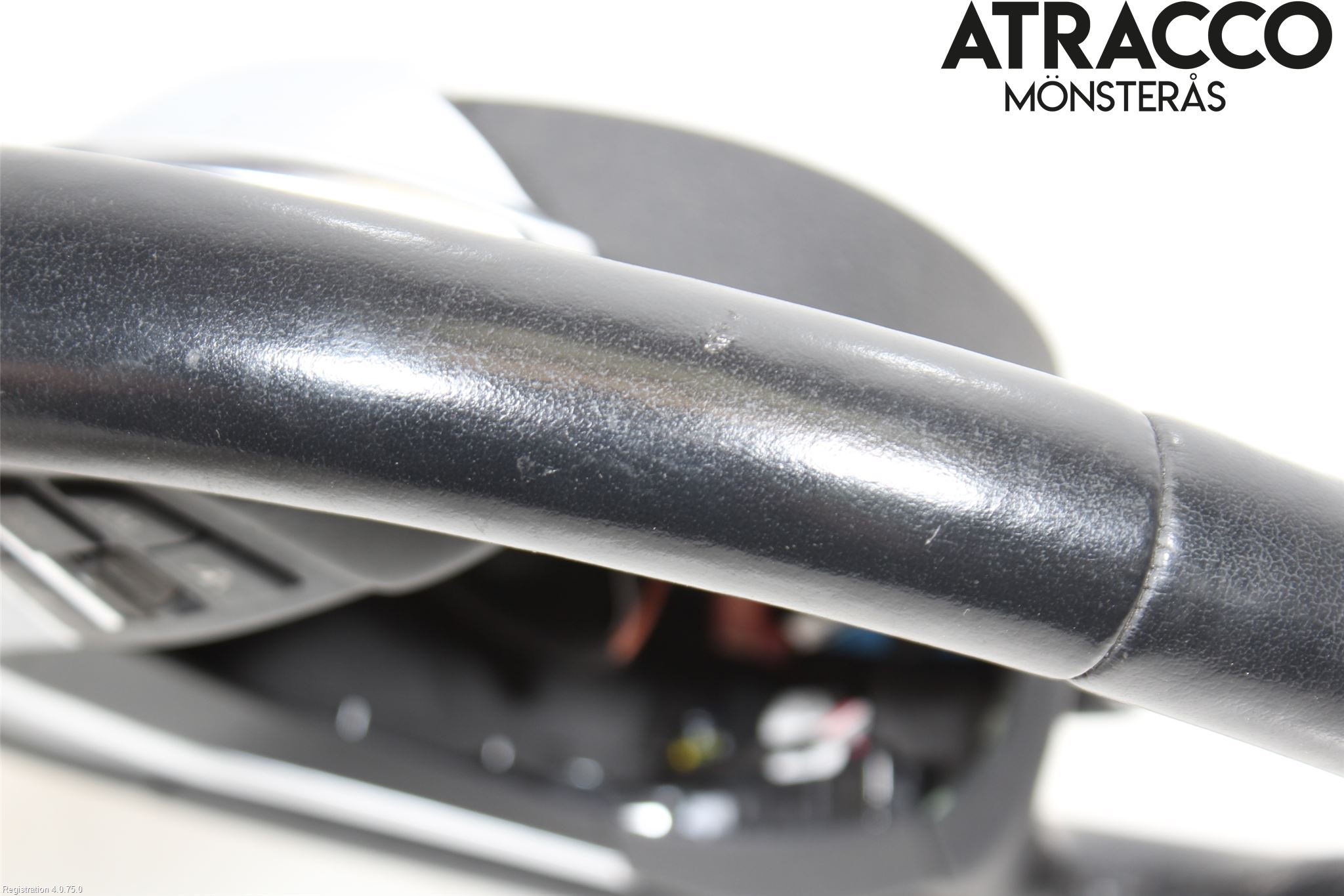 BMW X5 F15 13-18 Ratt