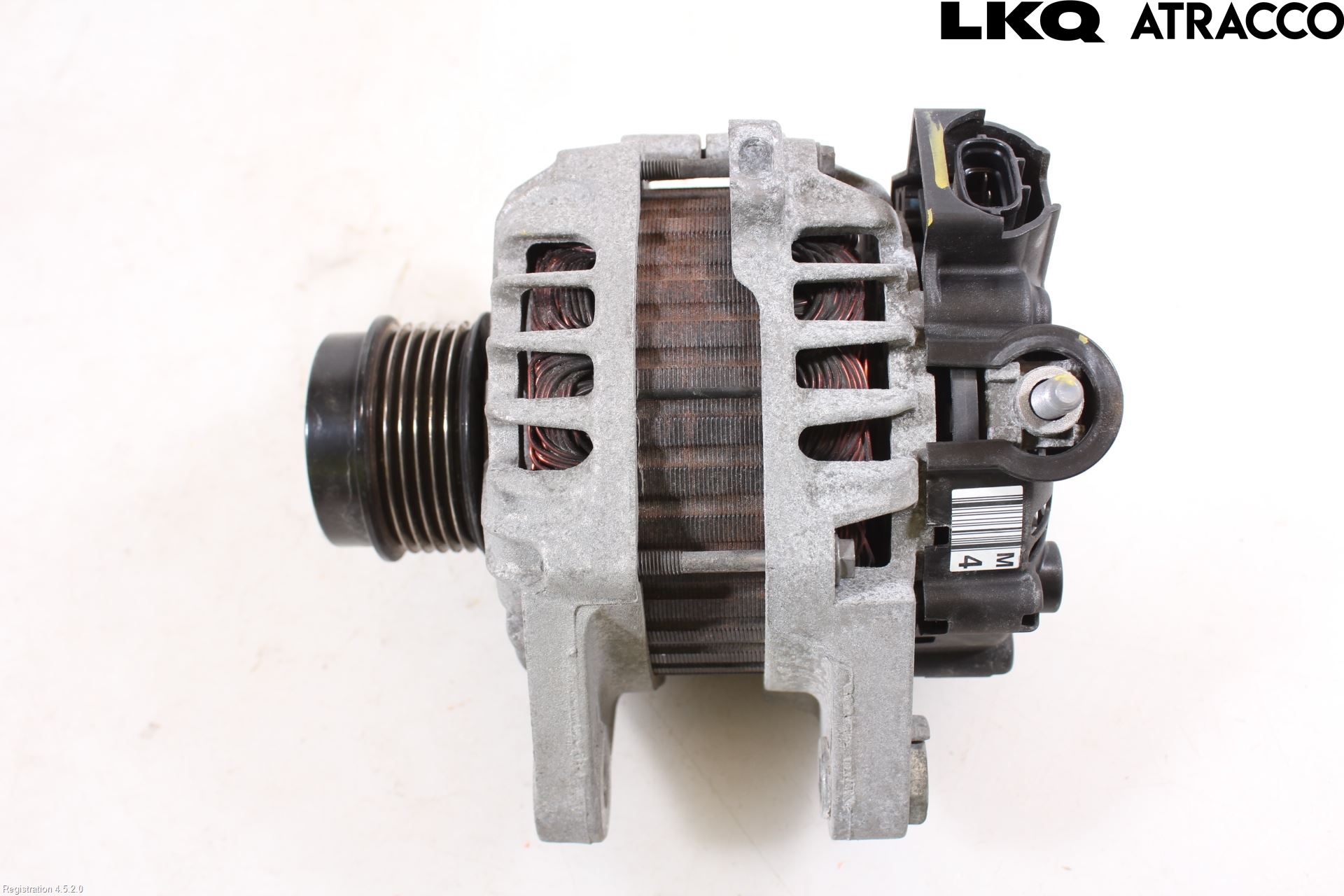 Hyundai i30 GD 13-17 Generator