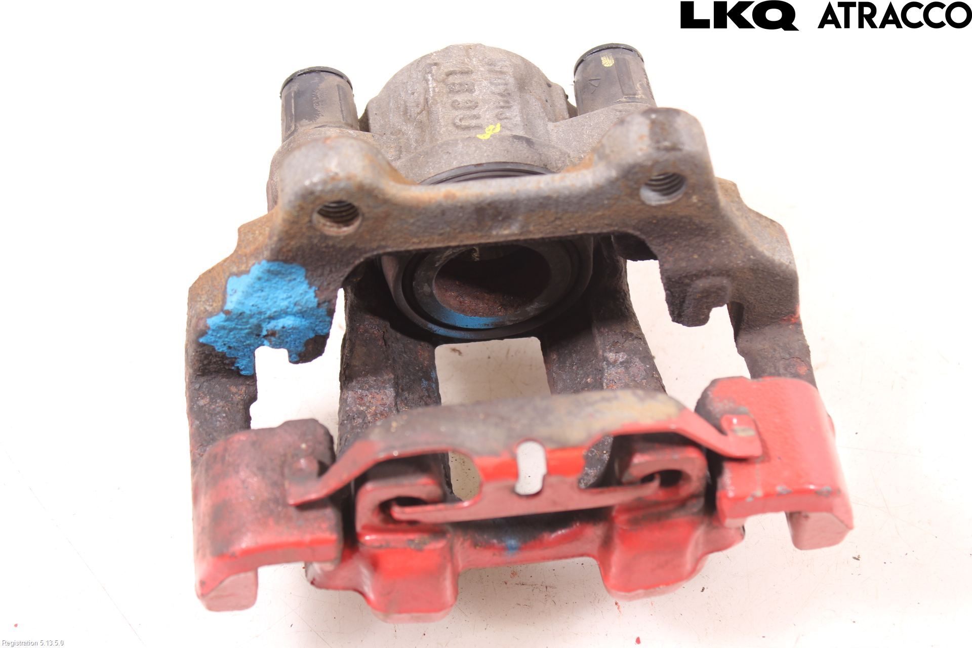 BMW 4 F32/F33/F82/F83 13-20 Bromsok Bak Höger