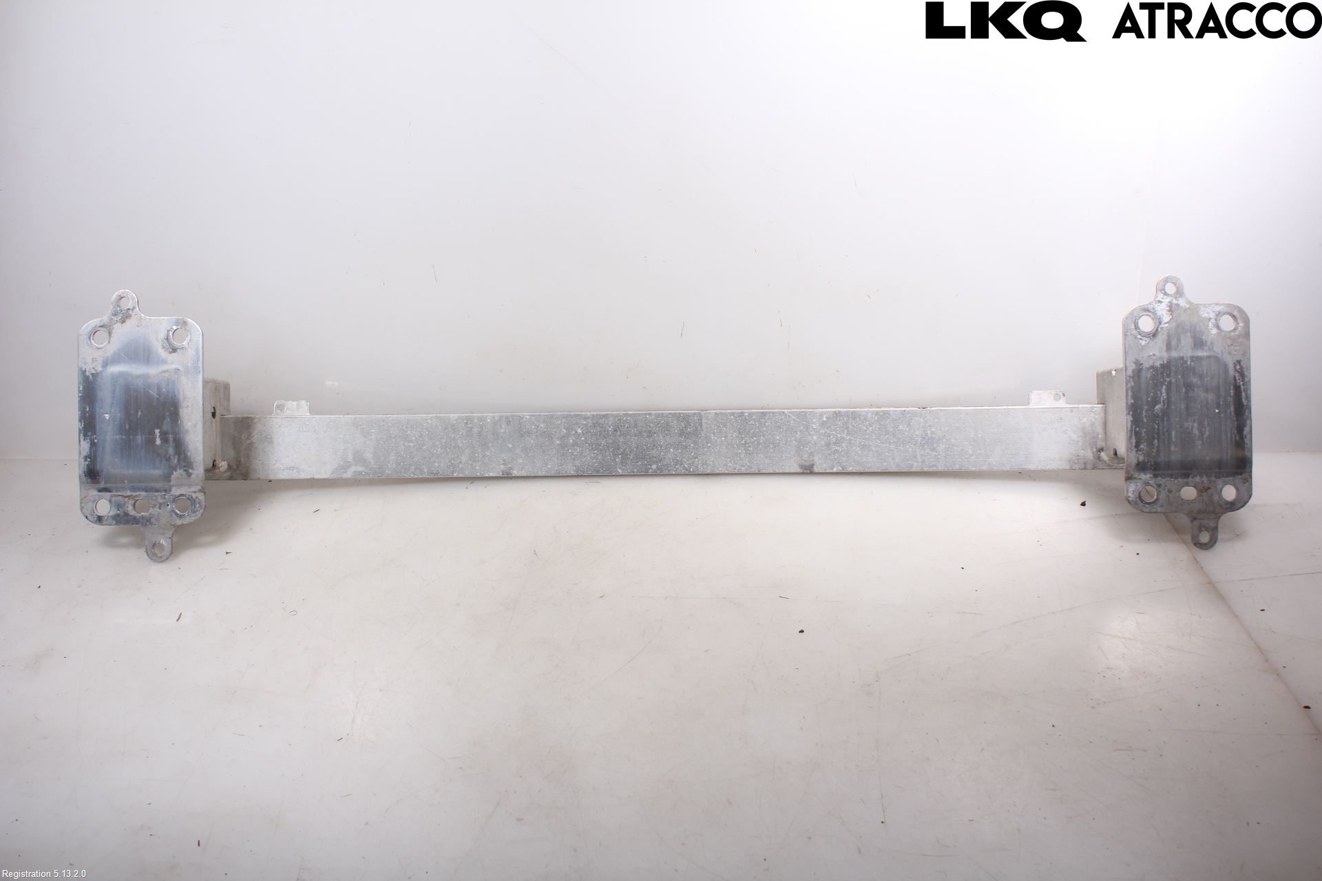 Opel CORSA E 15-19 Stötfångarbalk Fram
