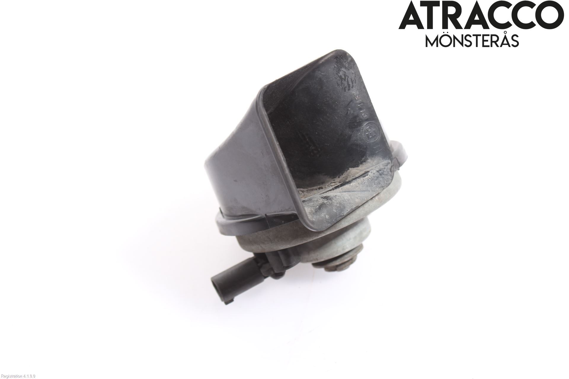 BMW 1 E87/81 5D/3D 03-11 Signalhorn