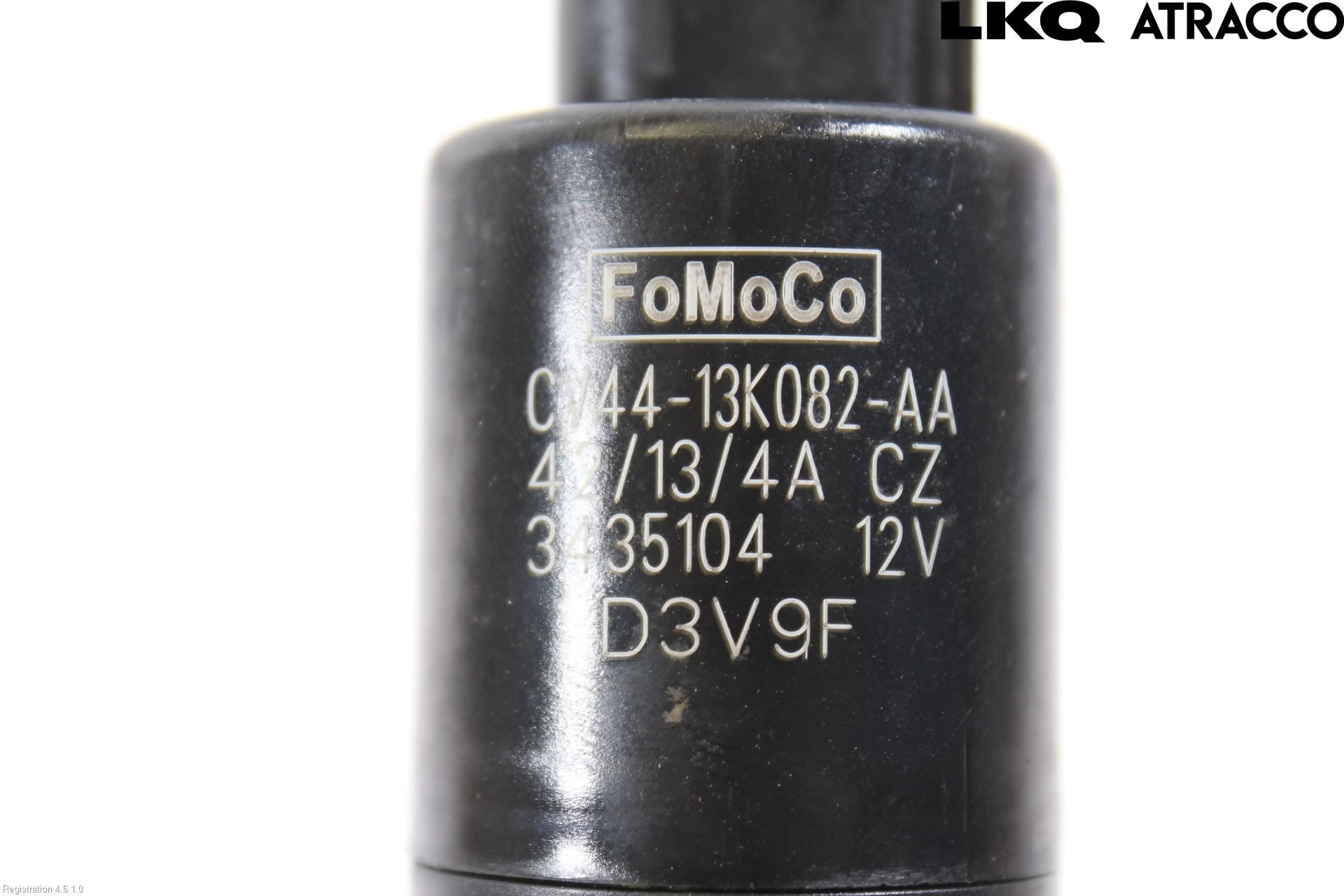 Ford KUGA 13-16 Spolarpump Högtryck