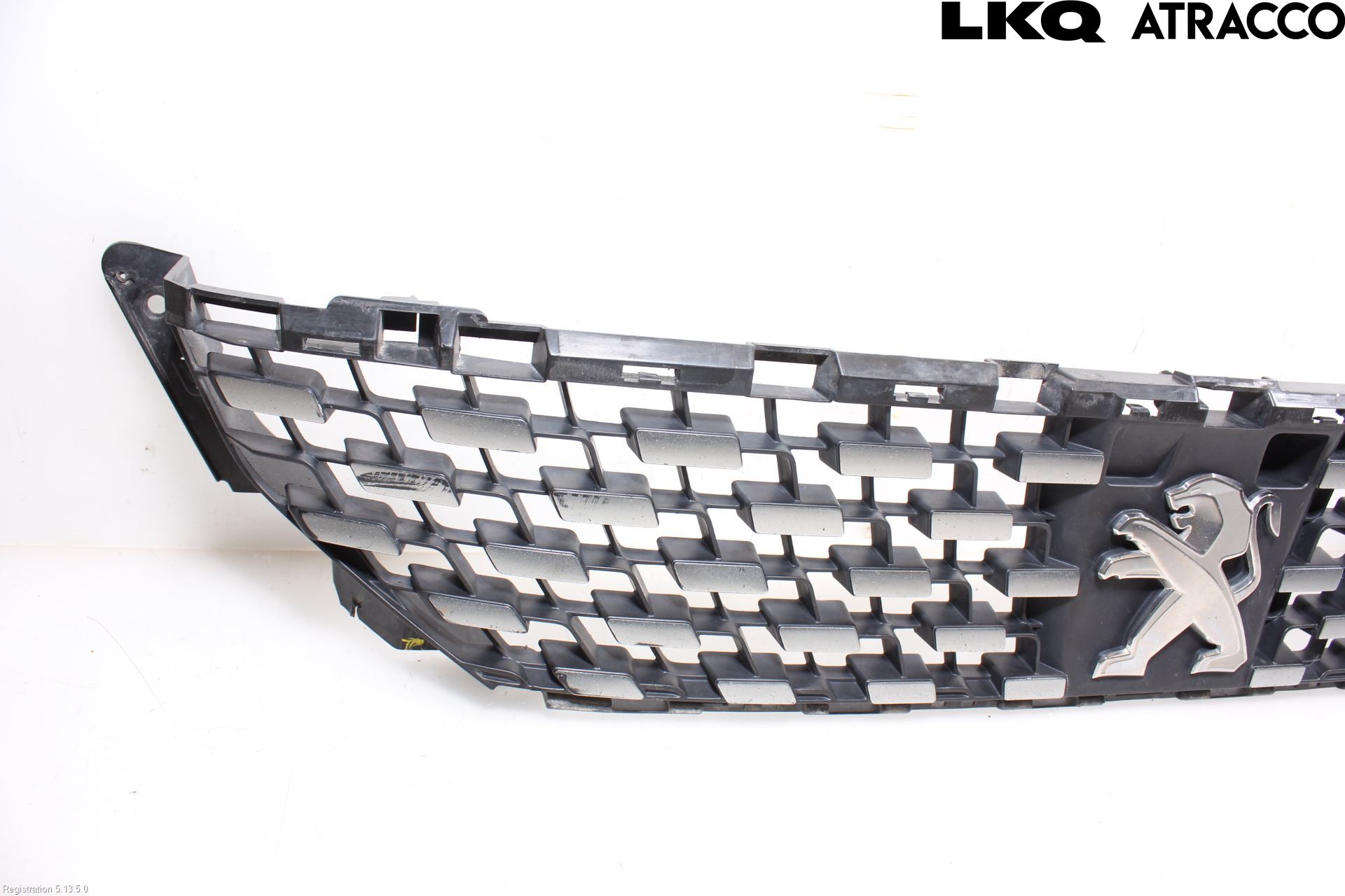 Peugeot 508 19- Grill Komp