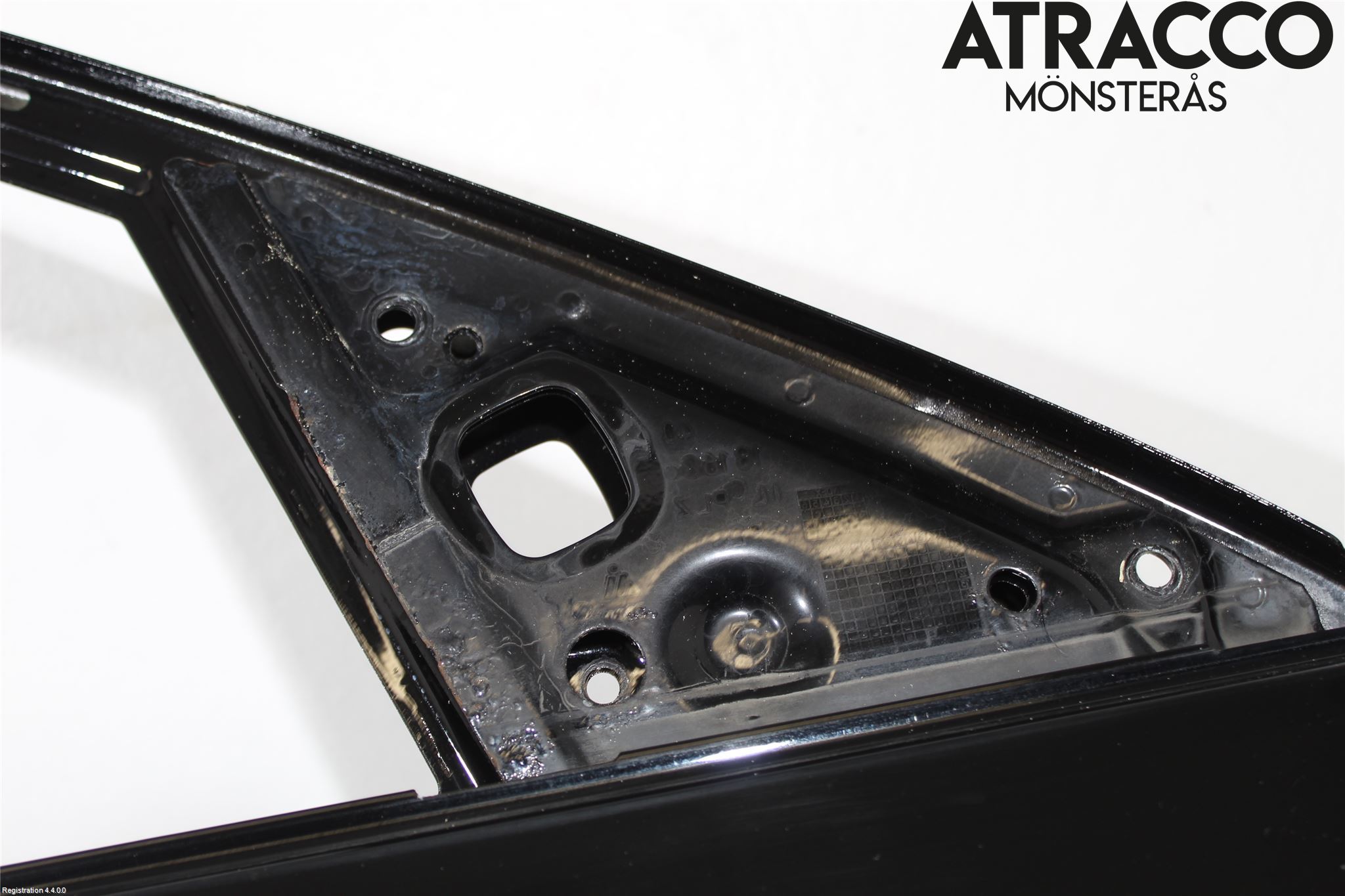 Audi A4 12-15 Dörr Fram Höger