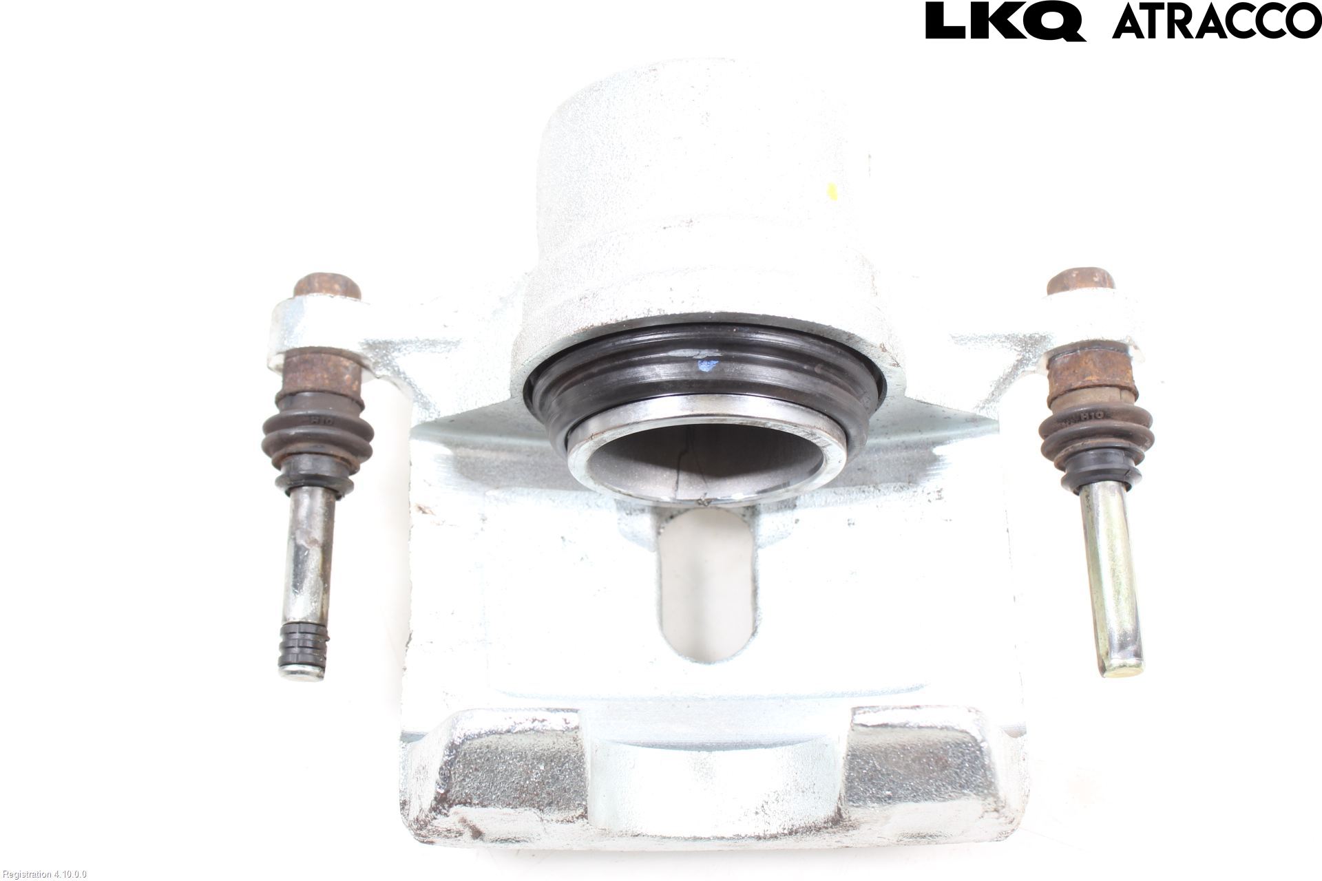 Hyundai i40 08-15 Bromsok Fram Vänster