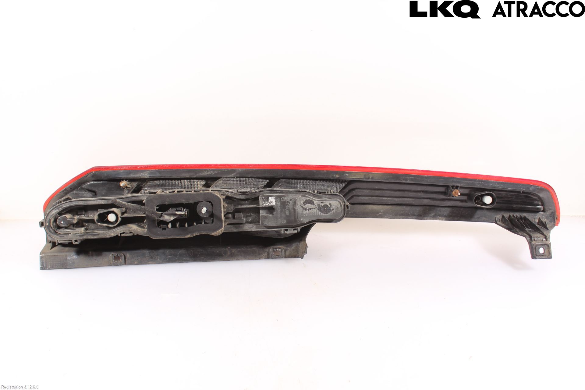 Ford TRANSIT/TOURNEO CUSTOM 13-24 Bakljus Höger