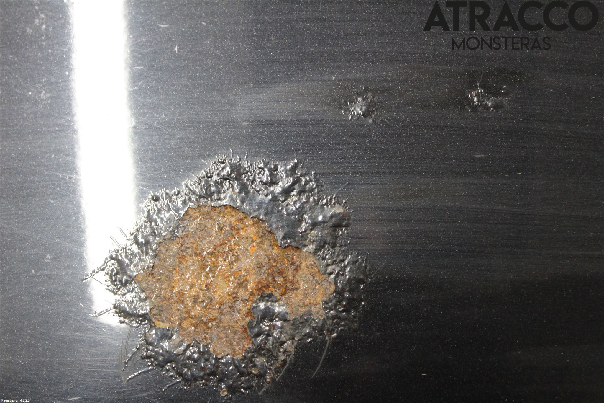 BMW 3 E36      91-00 Dörr Bak Höger