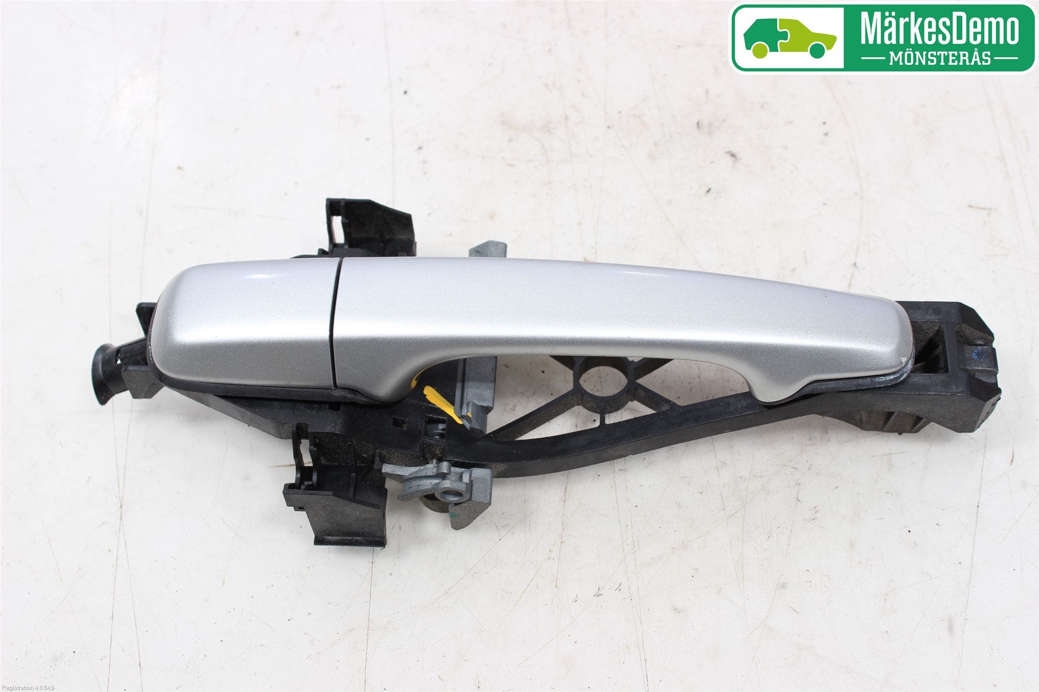 Volvo V50 08-12 Dörrhandtag Yttre Vä