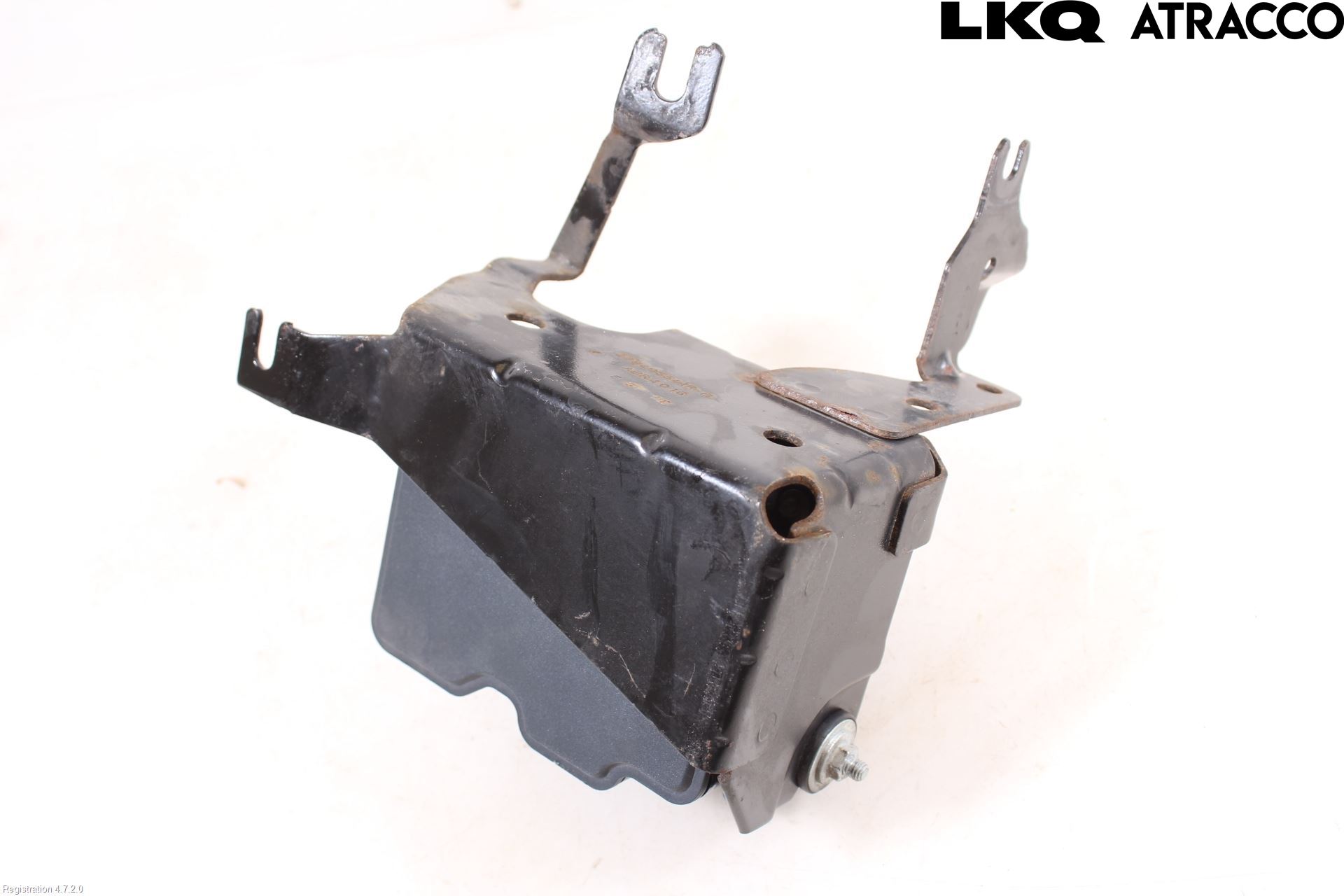 Renault CLIO IV 16-19 Abs Hydraulaggregat
