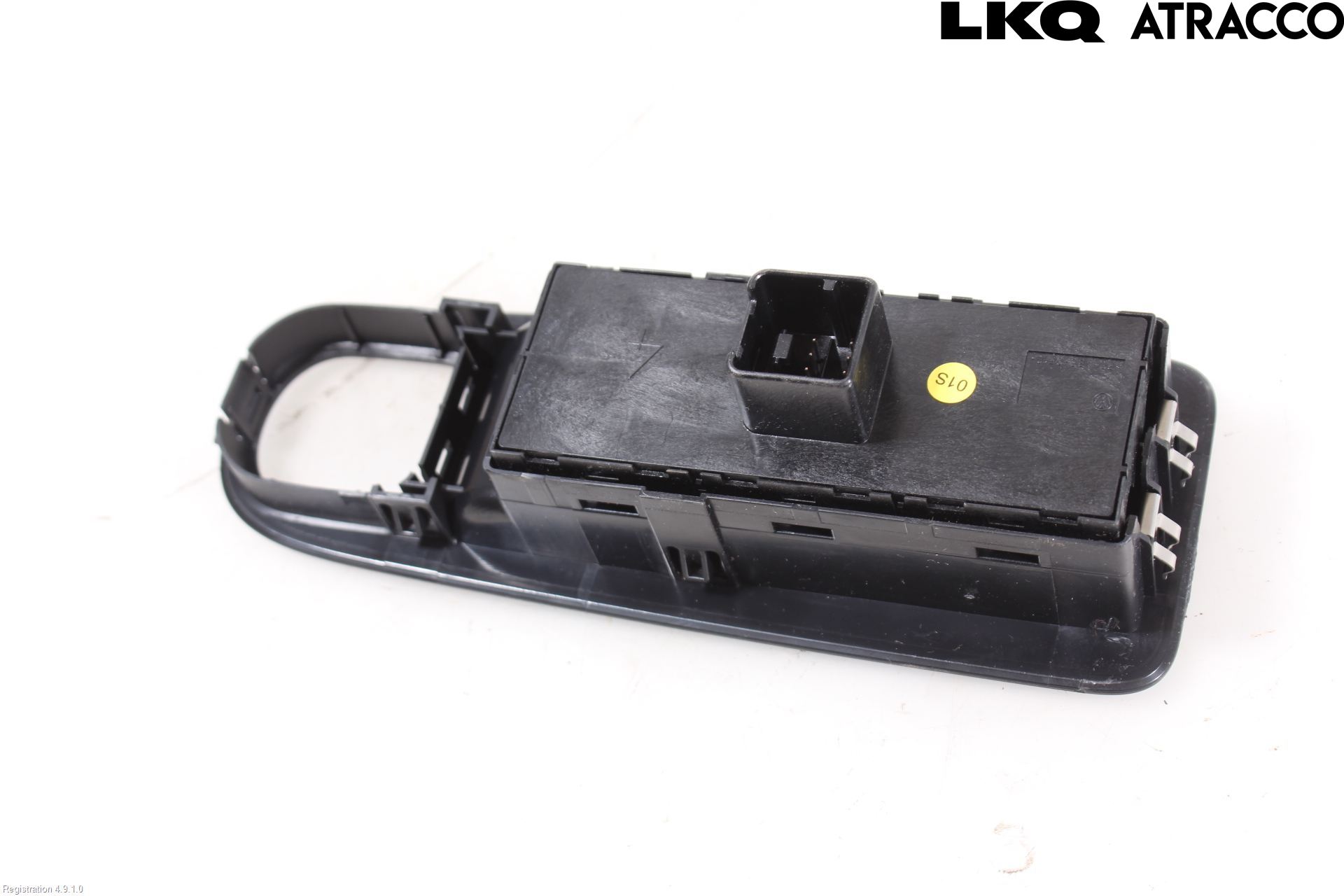 Volkswagen VW SHARAN 11- Strömställare Elhiss