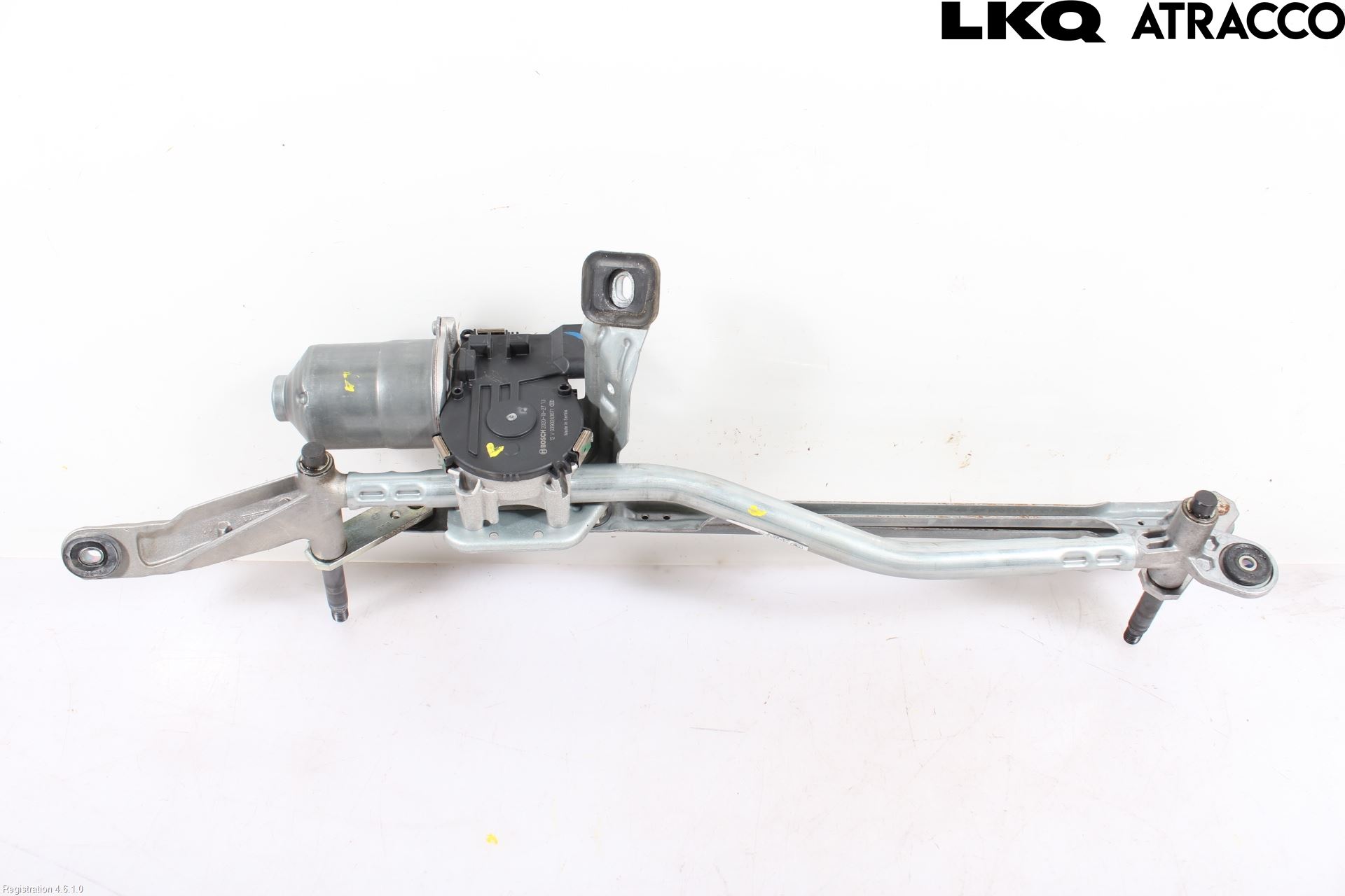 BMW 1 F40 19- Torkarmotor Vindruta