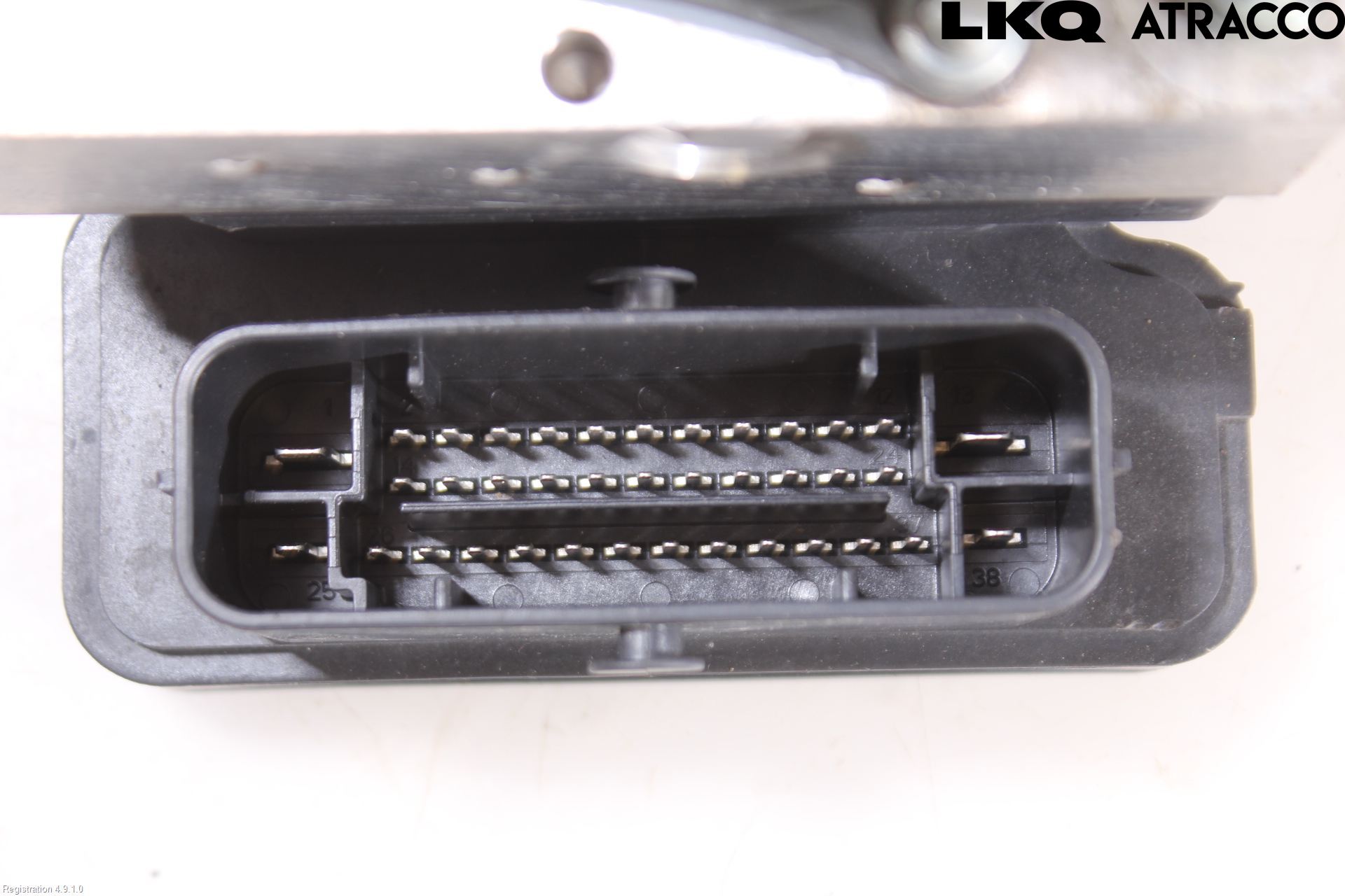 Suzuki SX4 S-CROSS 14-21 Abs Hydraulaggregat
