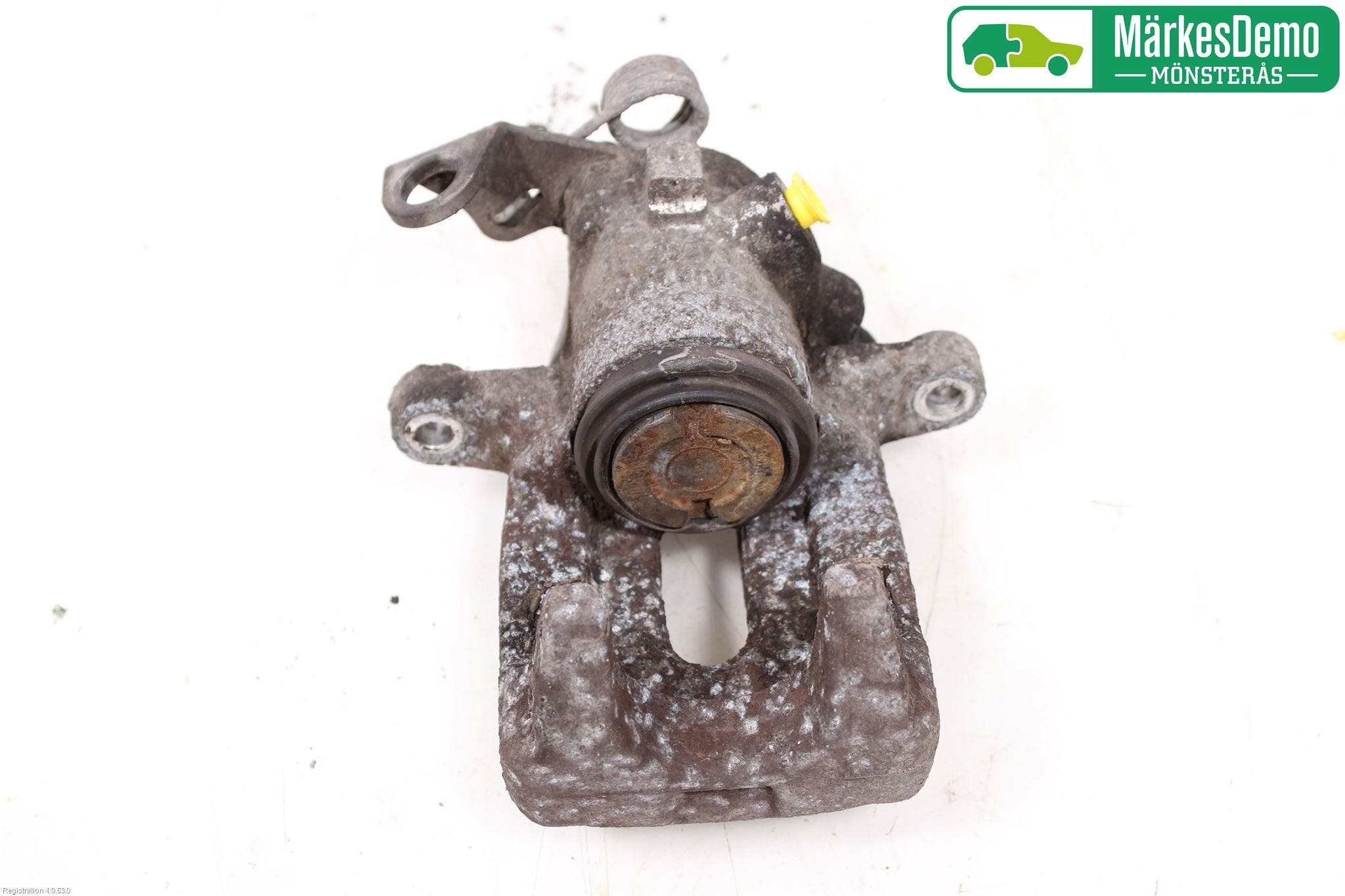 Peugeot 308 08-13 Bromsok Bak Vänster