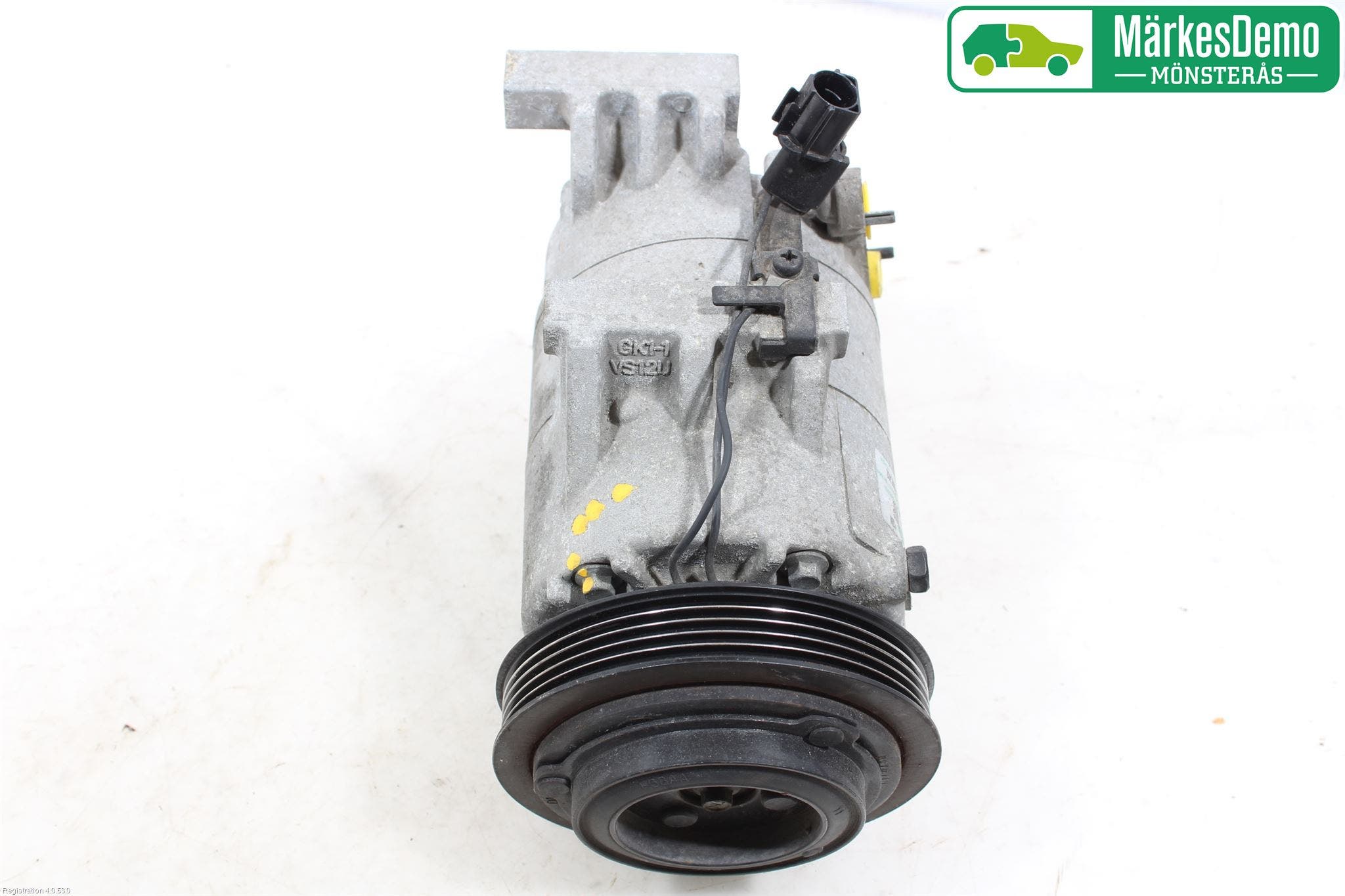 Hyundai ix20 Ac Kompressor