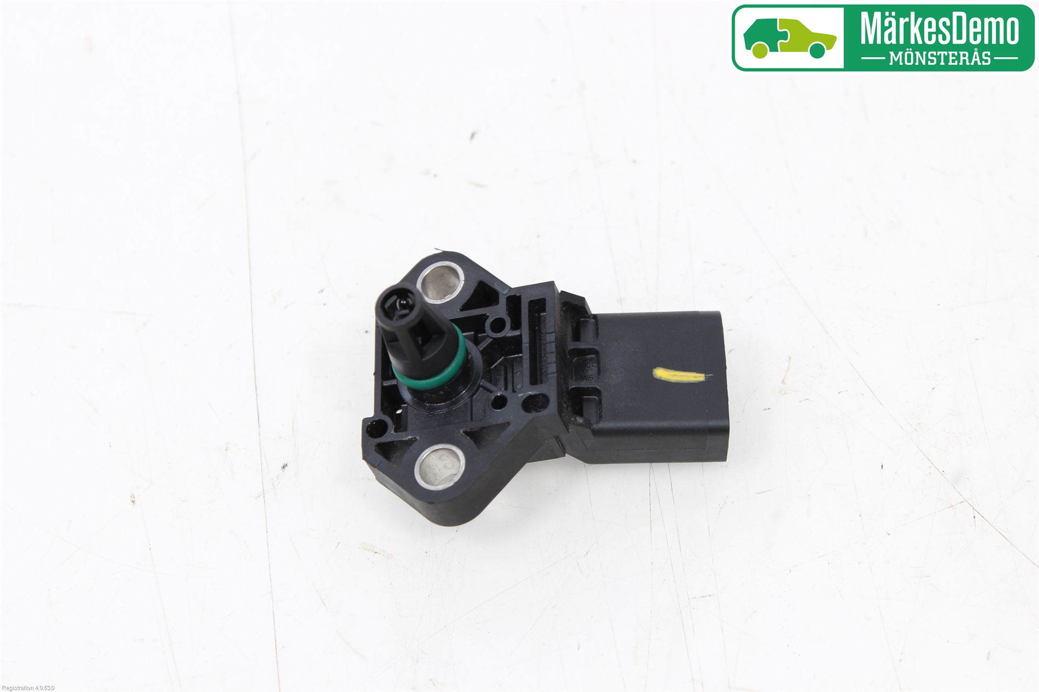Volkswagen VW GOLF / E-GOLF VII 13-20 Injmappsensor