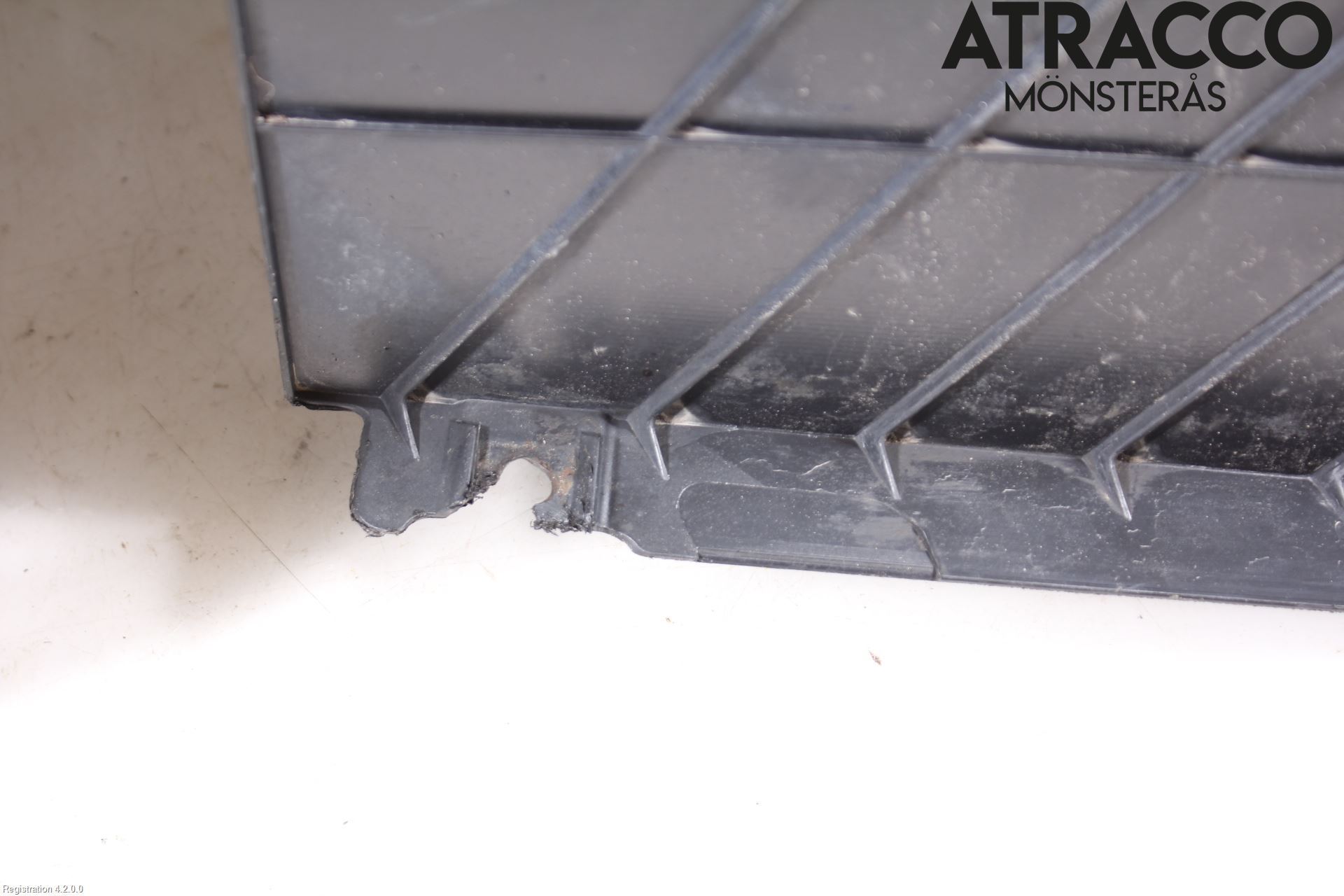 Kia SORENTO 15-20 Skärm Inner