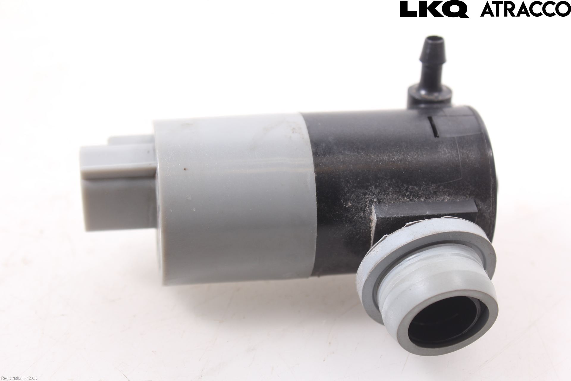 Toyota AYGO 15-21 Spolarpump Vindruta