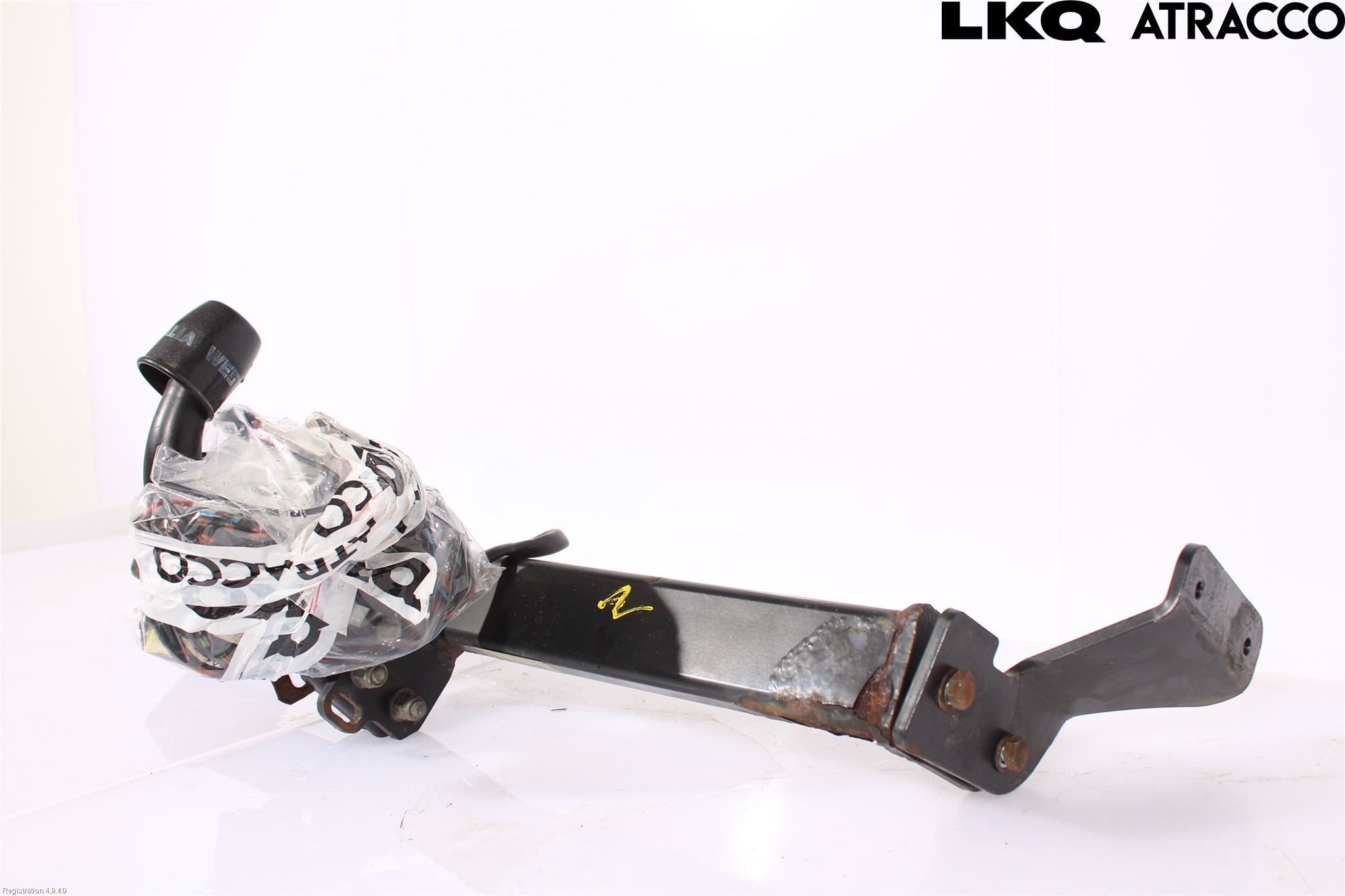 Kia OPTIMA 00-15 Dragkrok