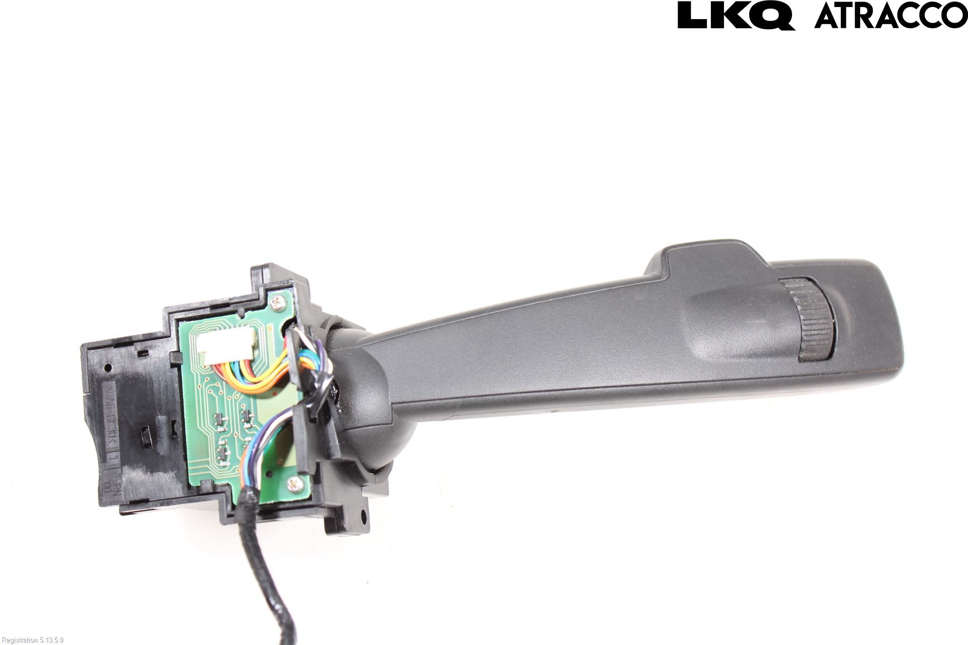 Volvo V70 08-13 Spak Blinkers-Ljusomk