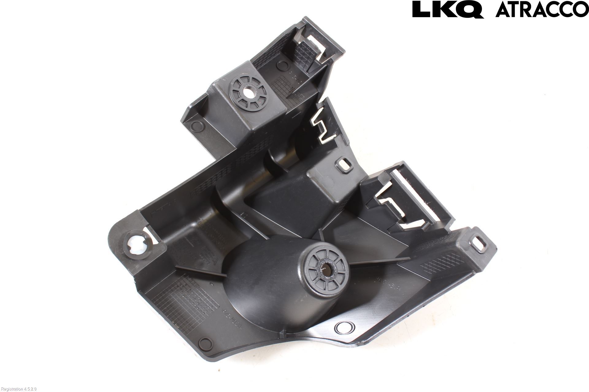 Citroen C4/E-C4 C4X/E-C4X III 21- Stötfångarfäste Bak Vä