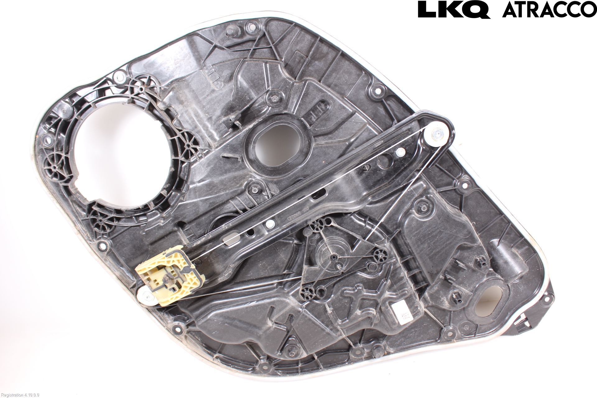 Volvo V60 19- Fönsterhiss El Kompl