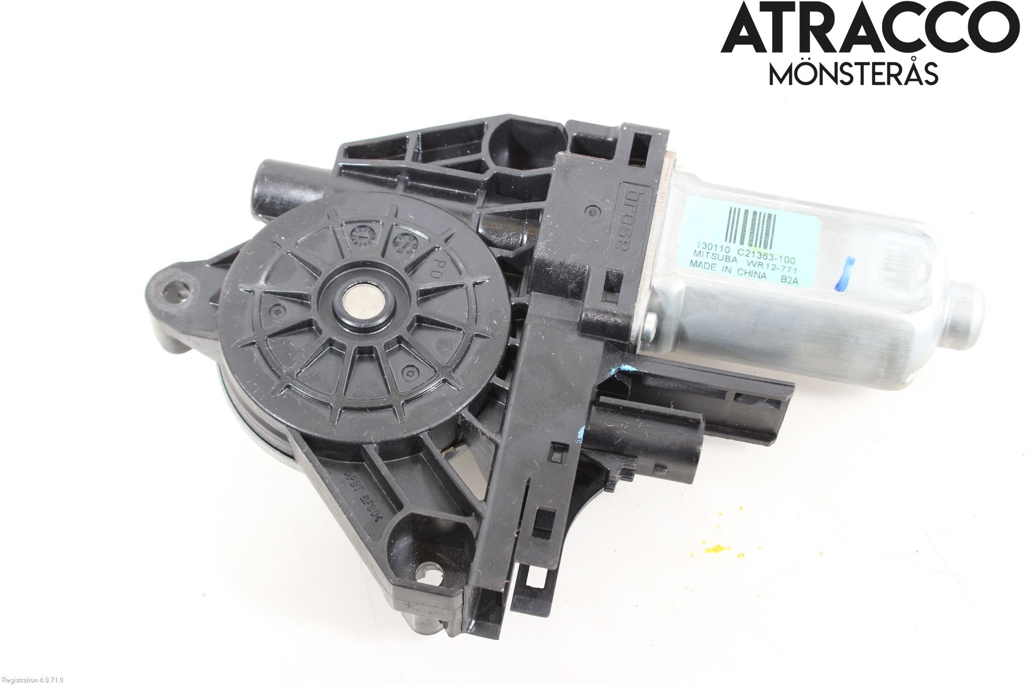 Fiat FREEMONT Fönsterhissmotor