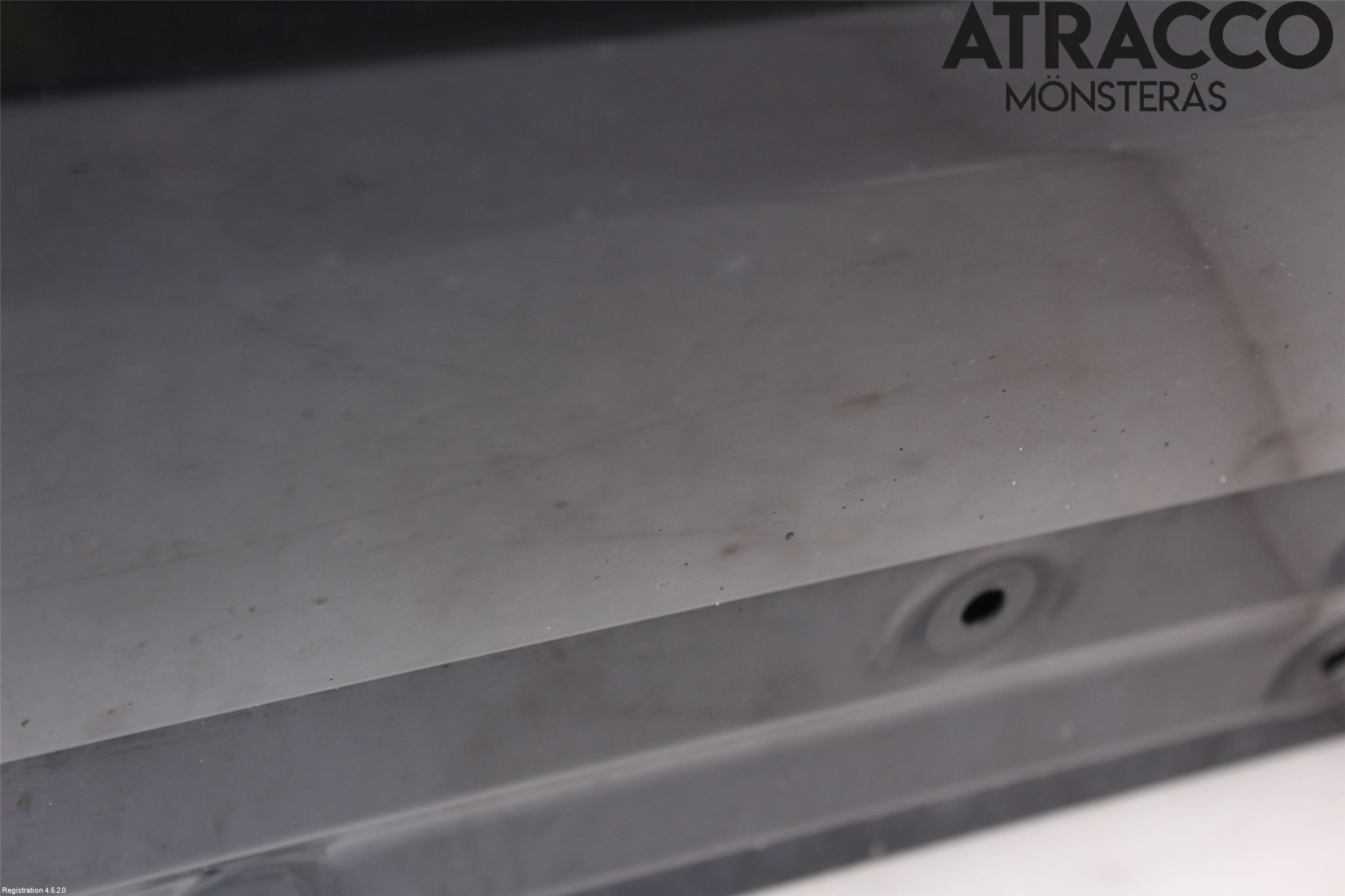 Jaguar F-PACE Dörr Fram Vänster