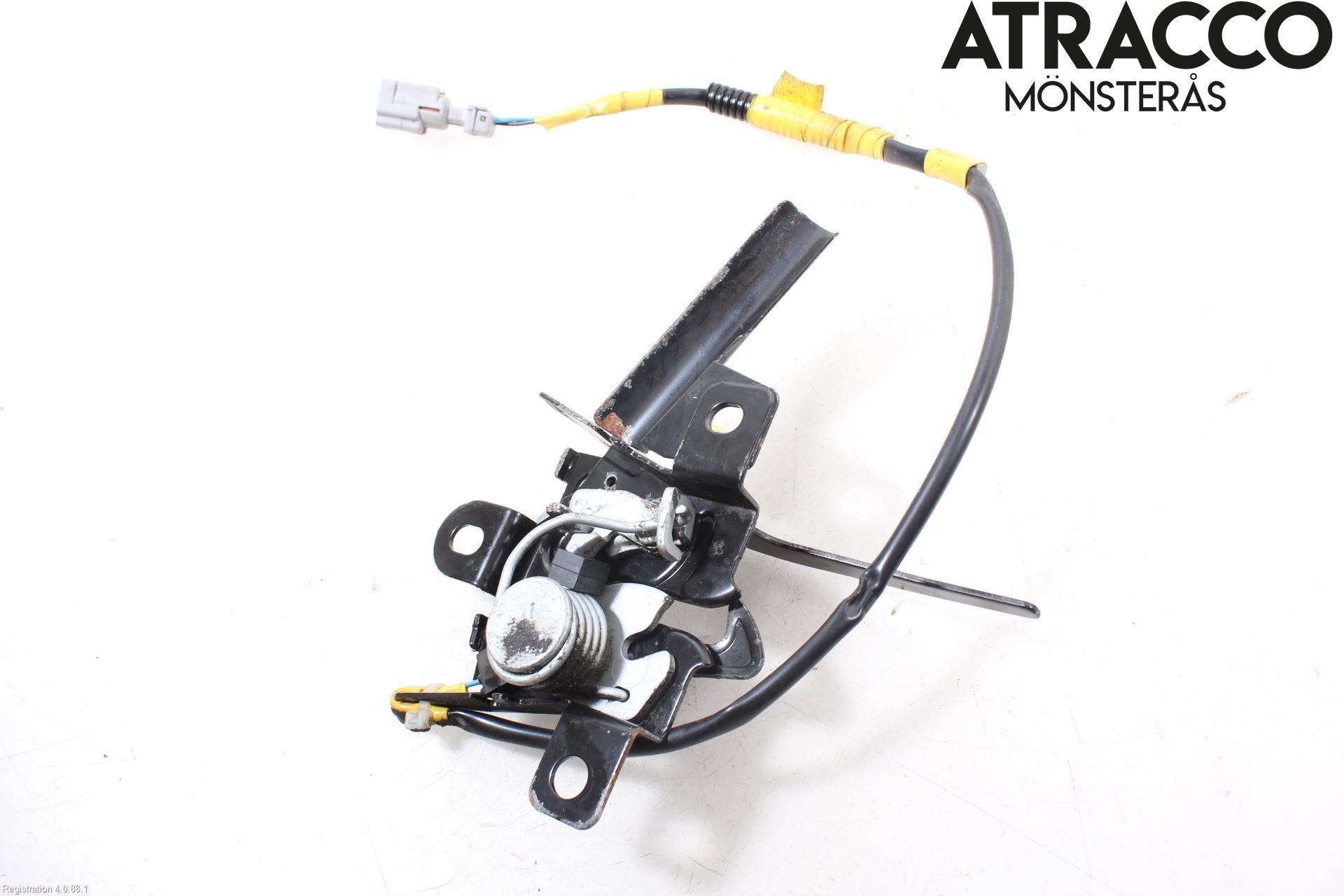 Subaru XV 12-17 Huvlås