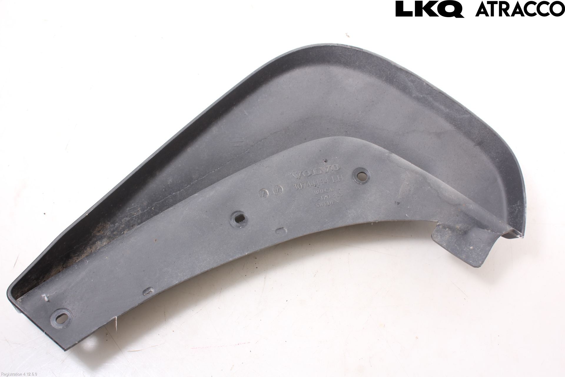 Volvo XC70 08-13 Stänkskydd