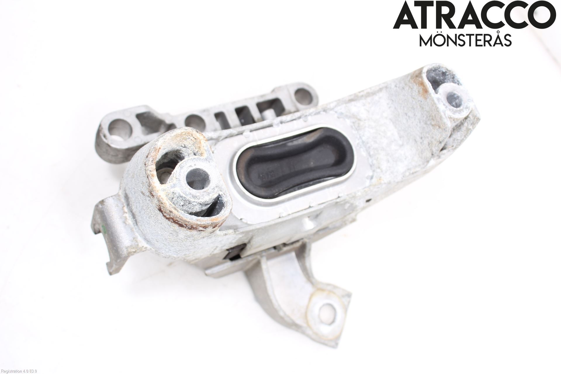 Opel AMPERA 12-16 Motorkudde