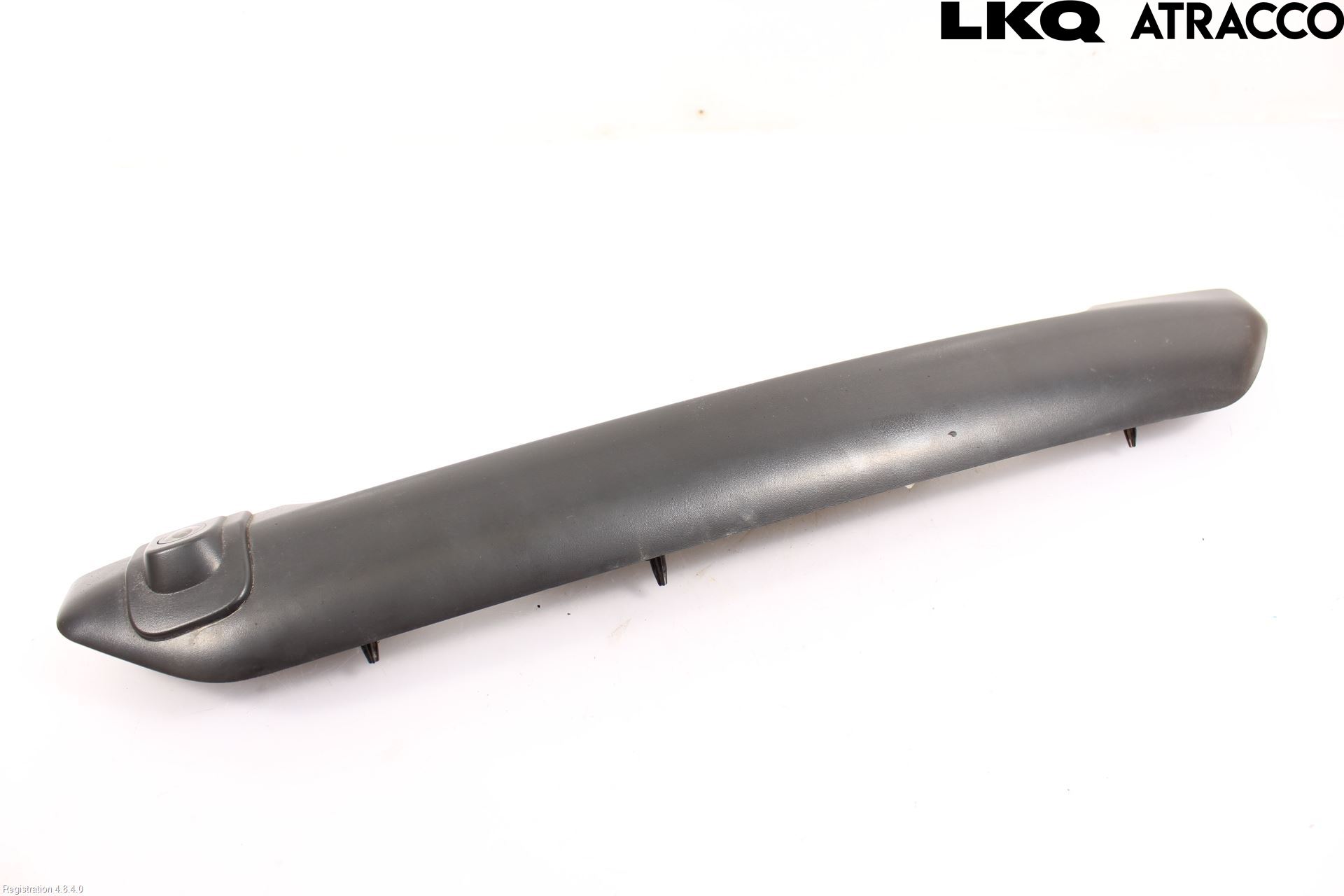 Ford TRANSIT/TOURNEO CONNECT 13-22 List Bak-Baklucka