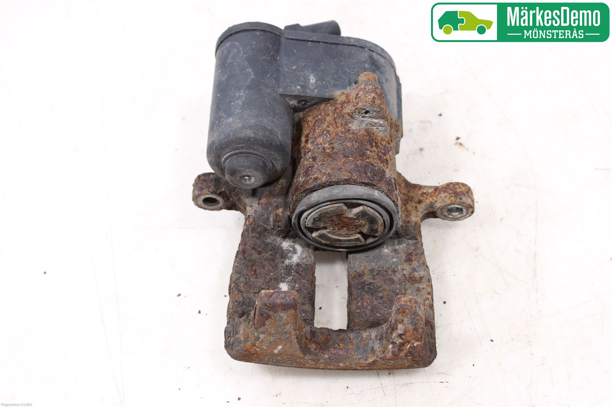 Volkswagen VW PASSAT 05-11 Bromsok Bak Vänster