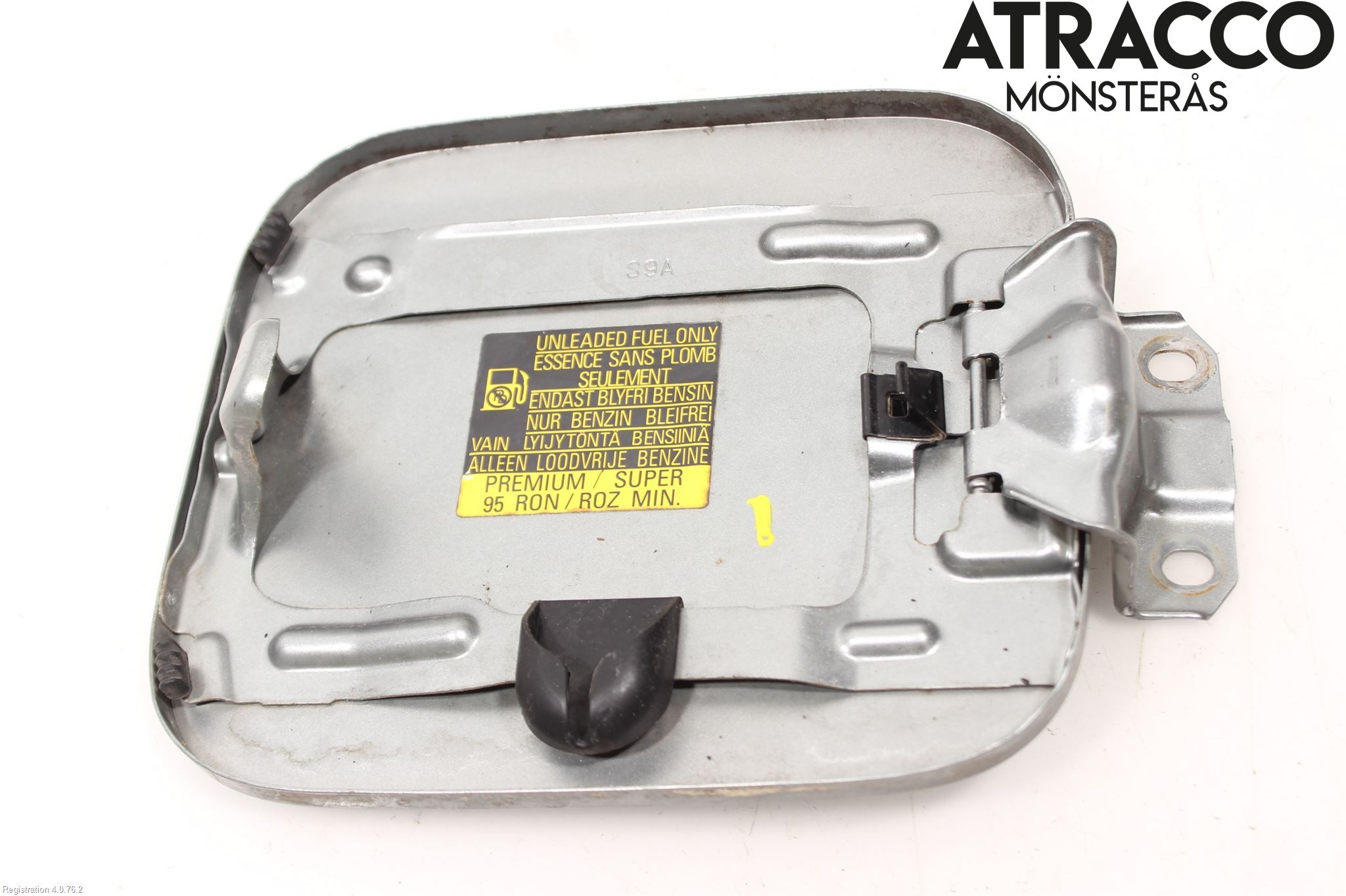 Honda CR-V 02-06 Tanklucka