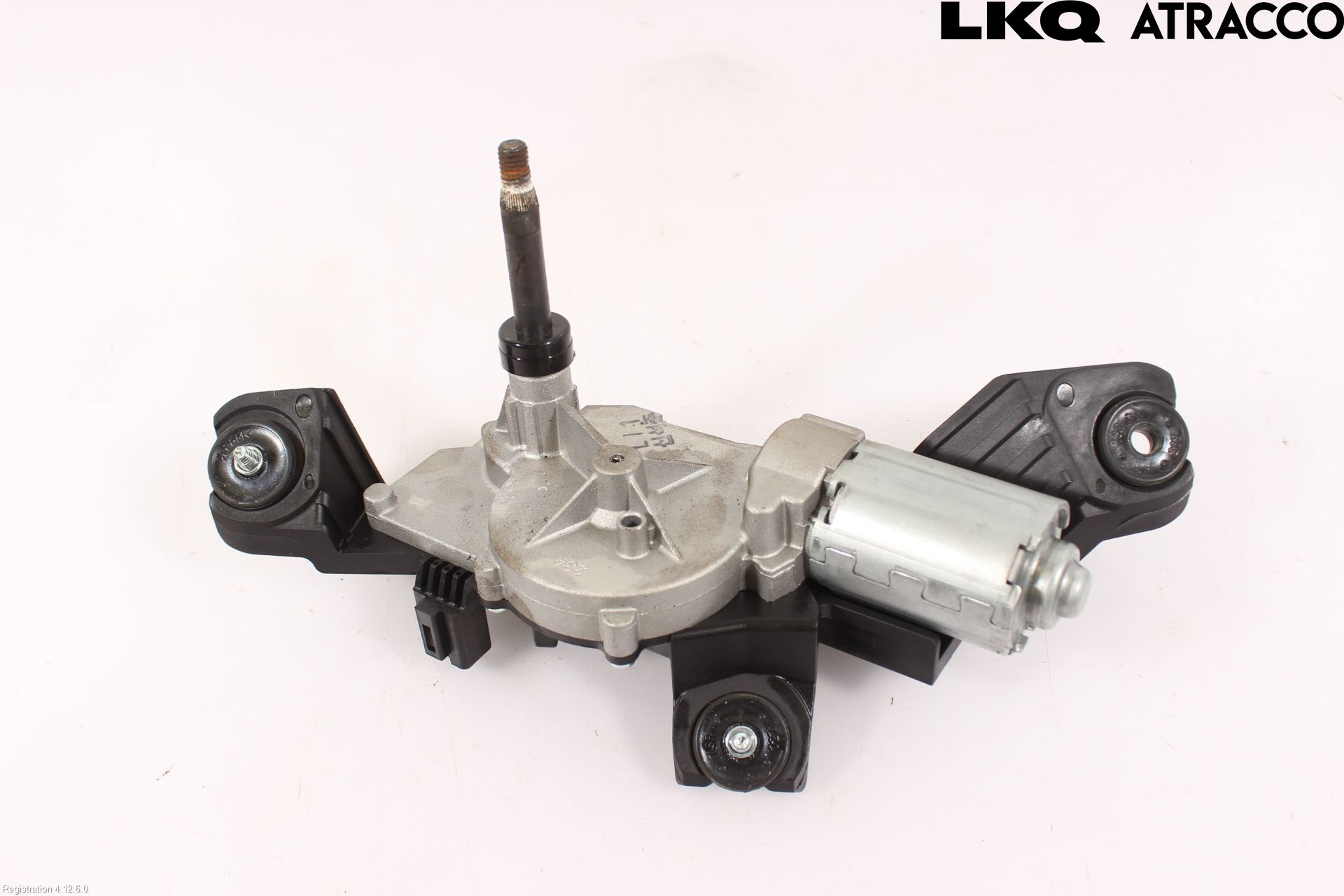 Kia SPORTAGE (QL) 16-21 Torkarmotor Baklucka