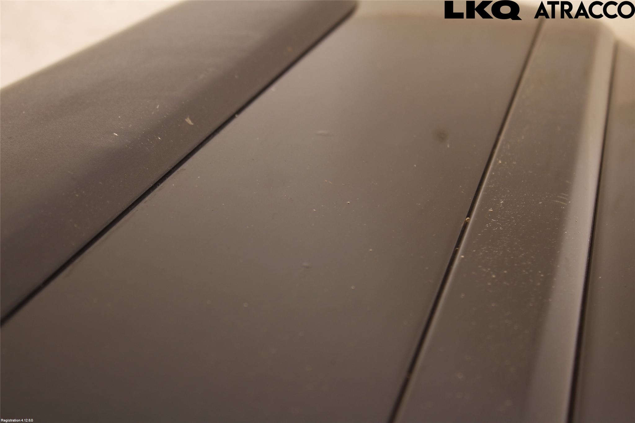 Volvo XC70 05-07 Dörr Bak Vänster