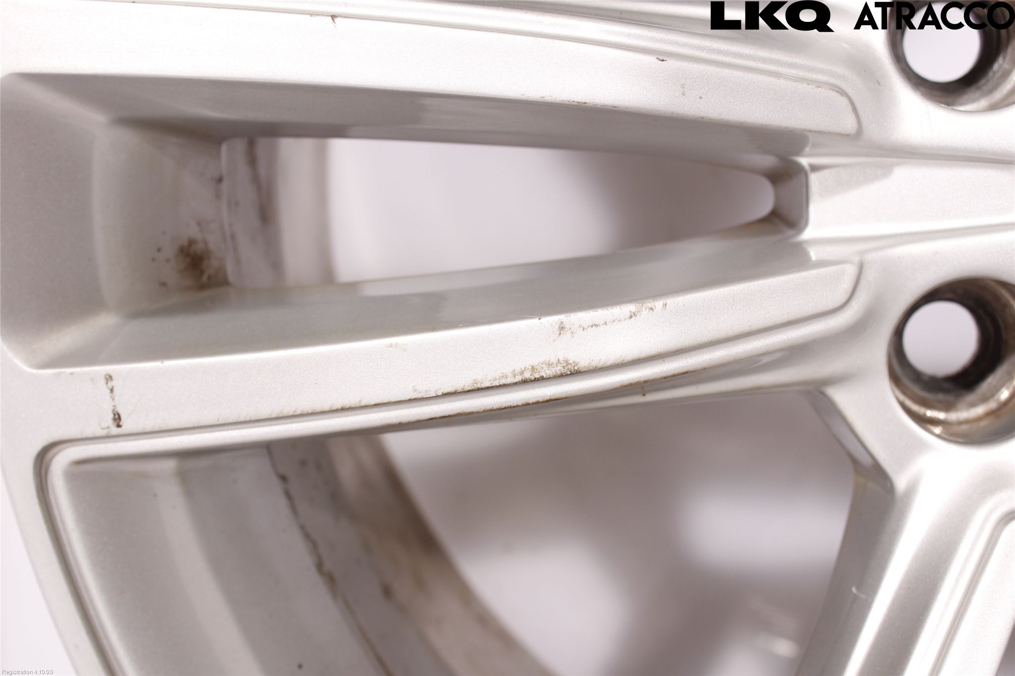 Tesla MODEL S 13- Fälg Aluminium