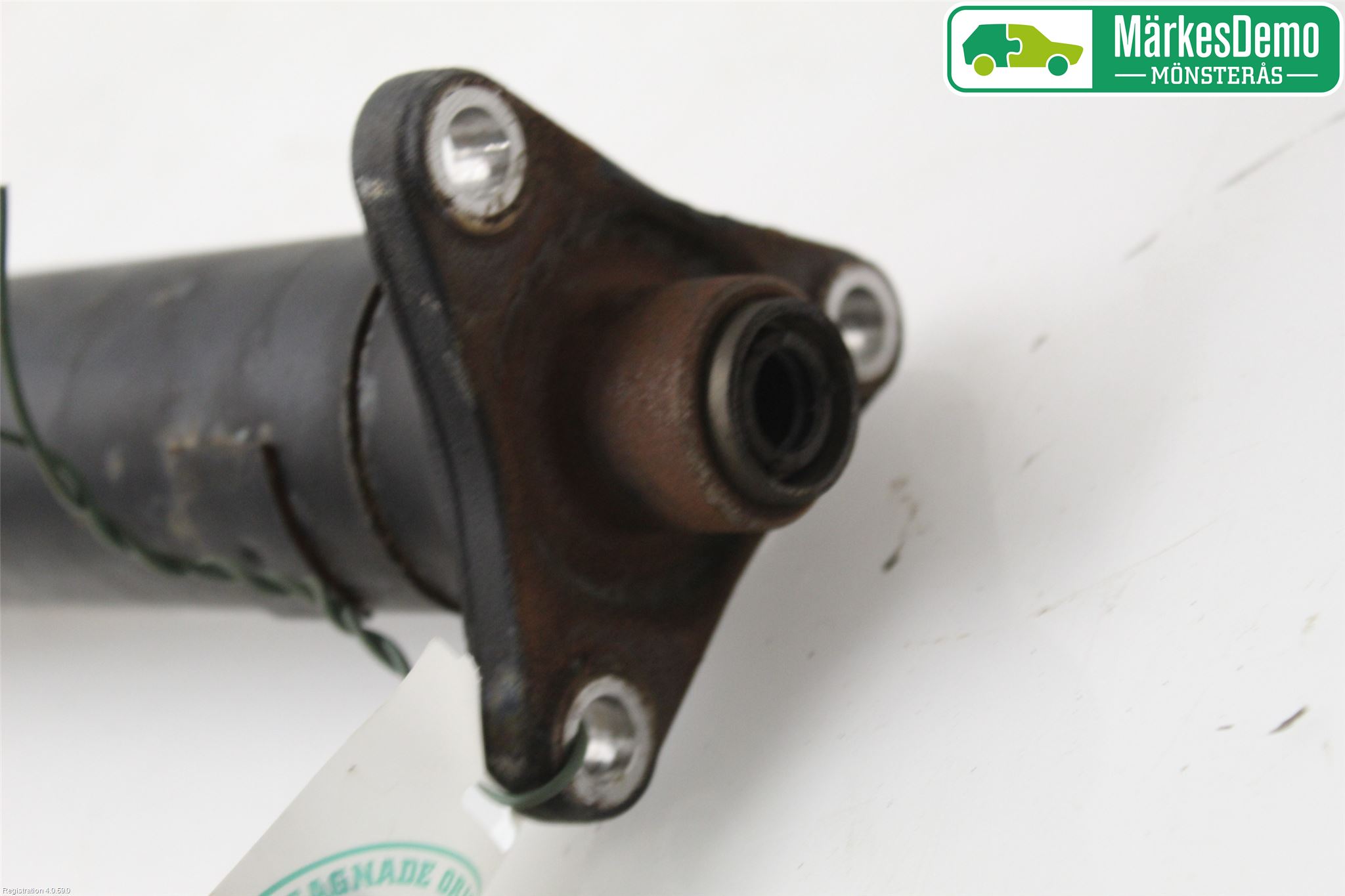 BMW 1 E87/81 5D/3D 03-11 Mellanaxel Komp