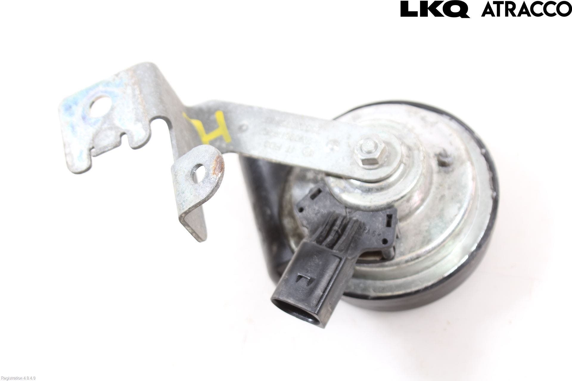 Volkswagen VW SHARAN 11- Signalhorn