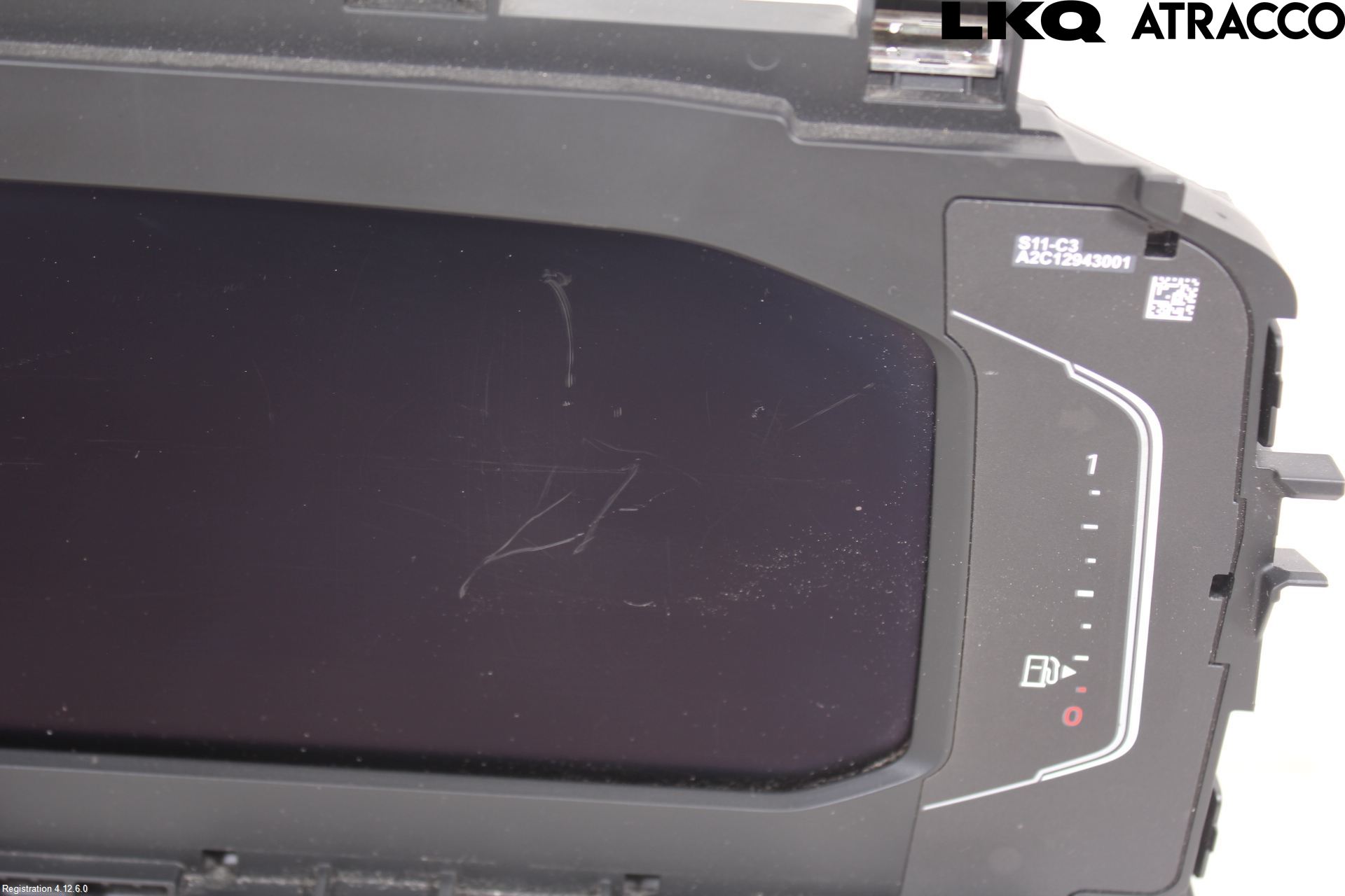 Volkswagen VW PASSAT 20-24 Instrument Komb