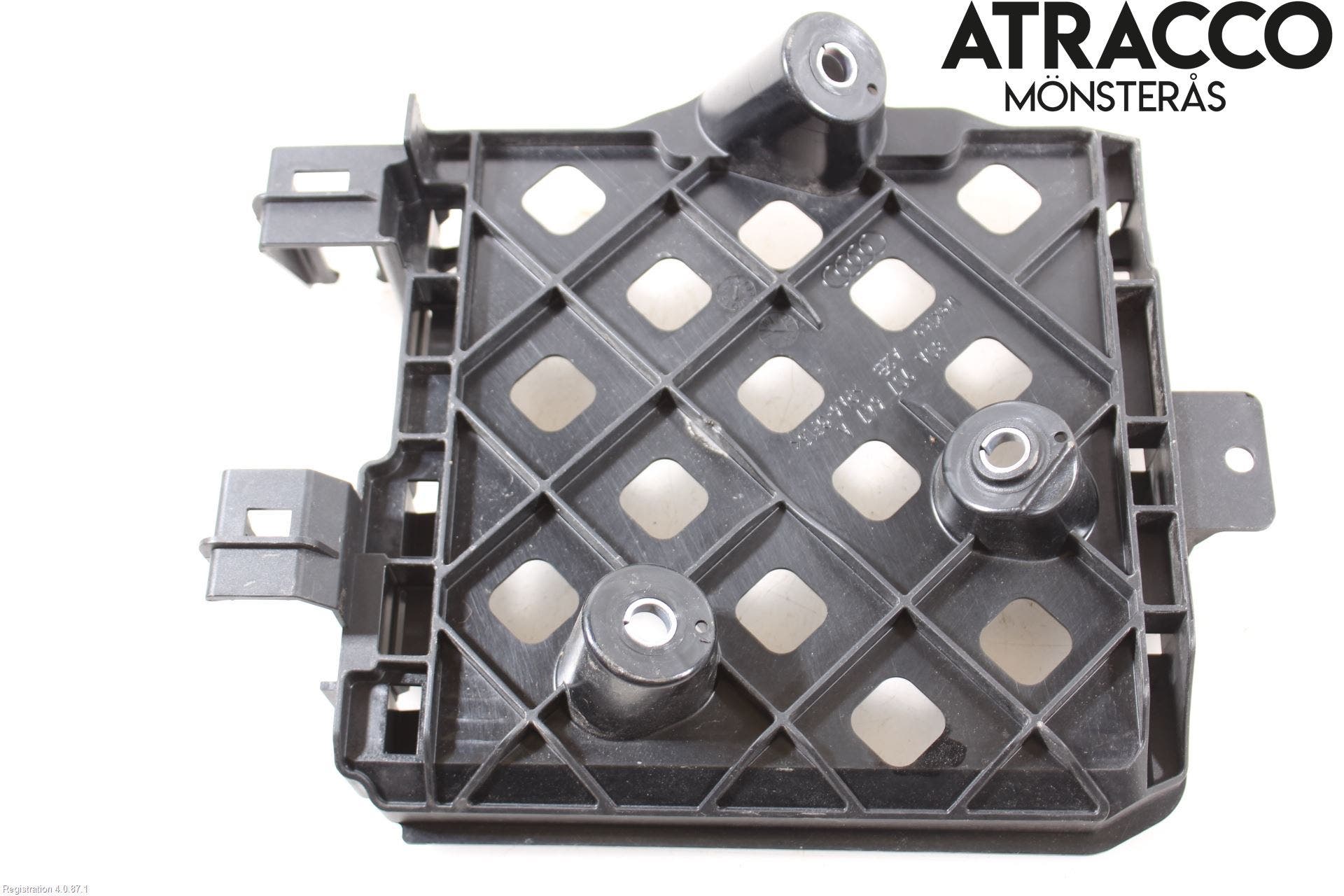 Audi Q5/SQ5 17- Front Övrigt