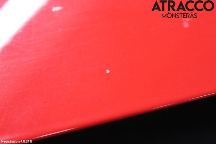 Opel ASTRA J 10-15 Huv Fram