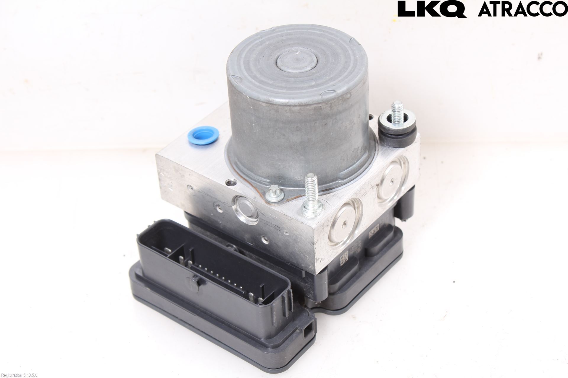 Peugeot 3008 17-24 Abs Hydraulaggregat
