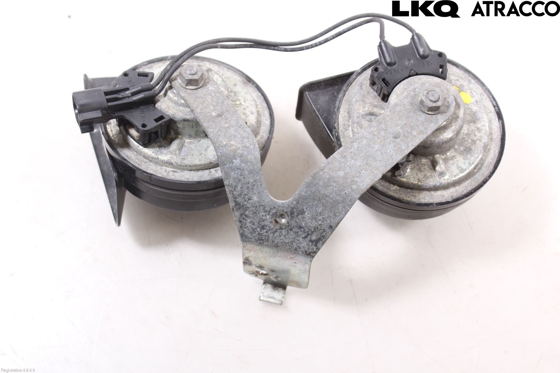 Ford MONDEO 15-22 Signalhorn