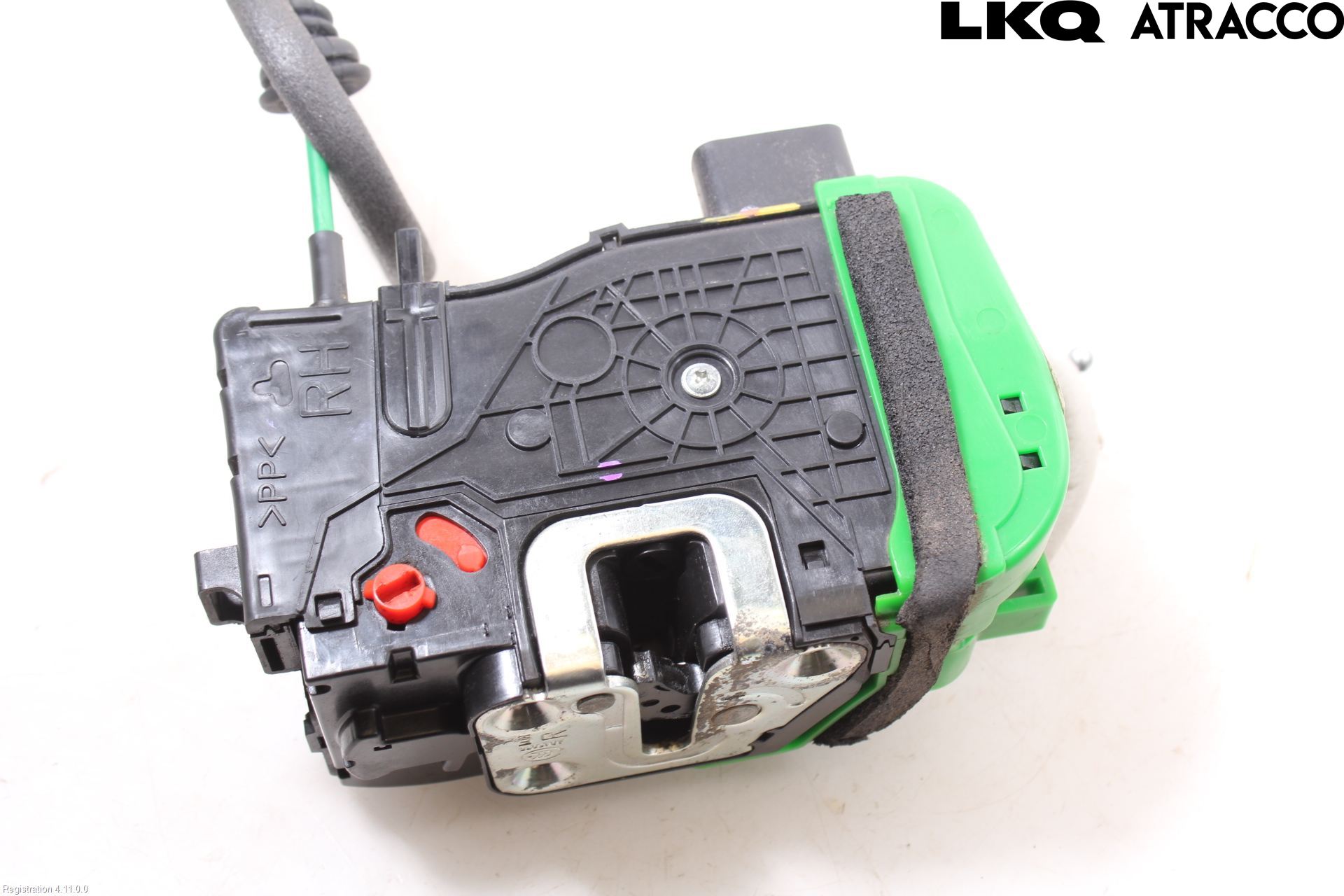 Hyundai i40 08-15 Låskista-Dörrlås